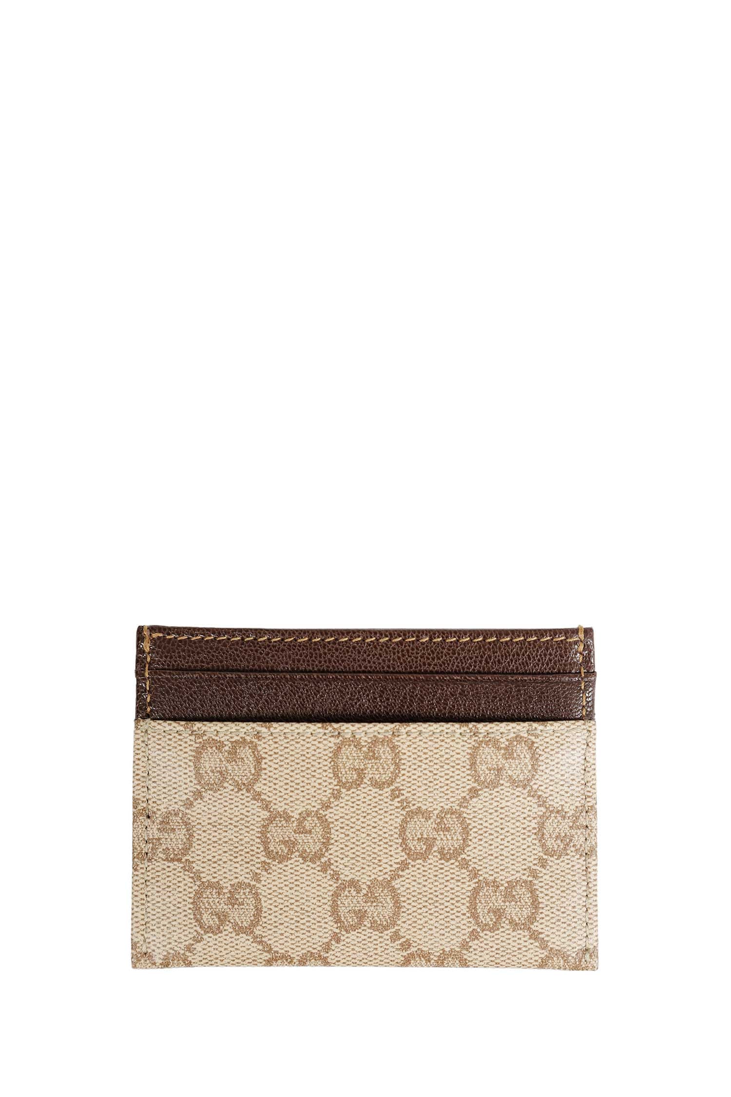 Gucci Essence Classic Card Case