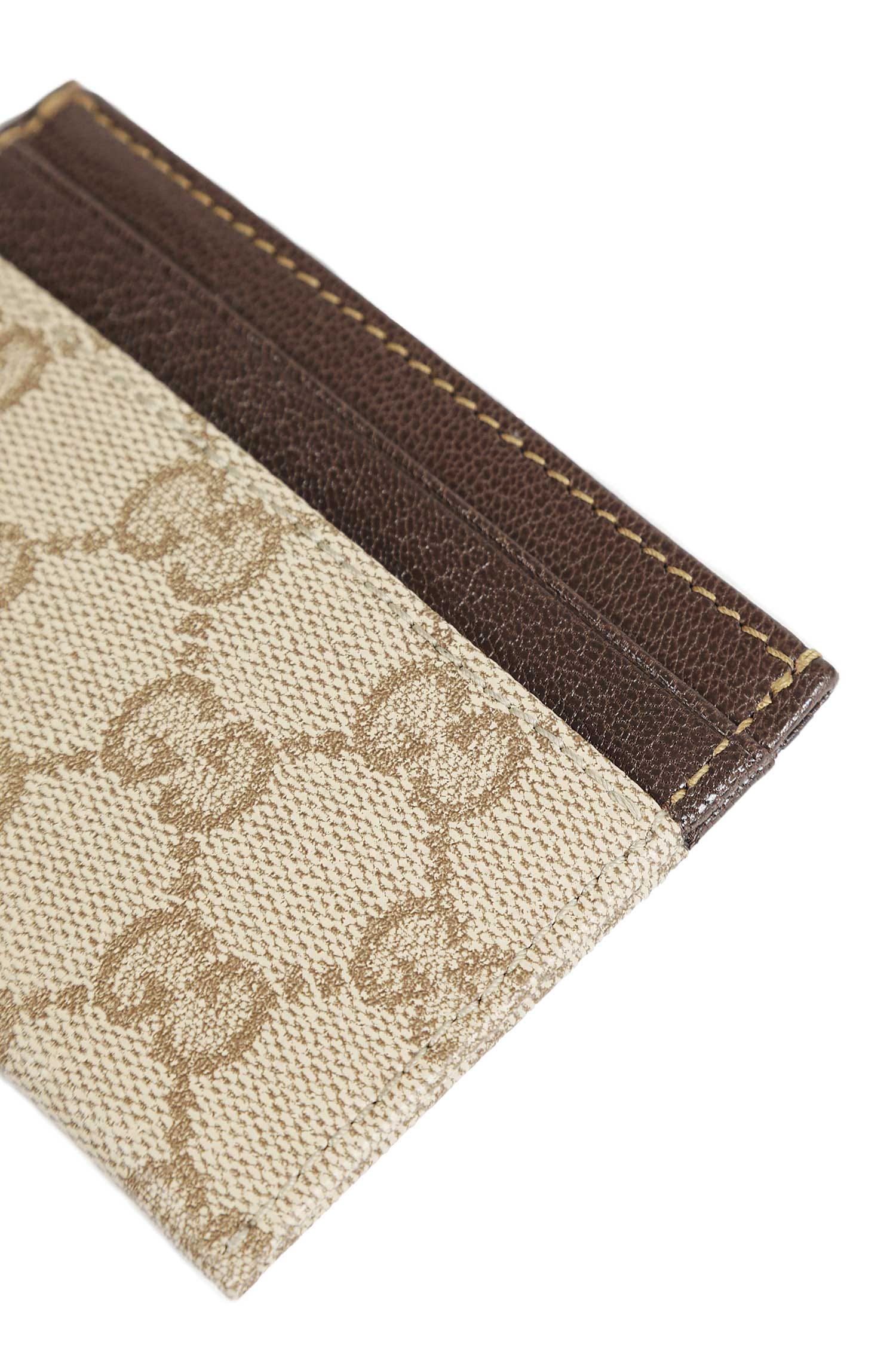 Gucci Essence Classic Card Case