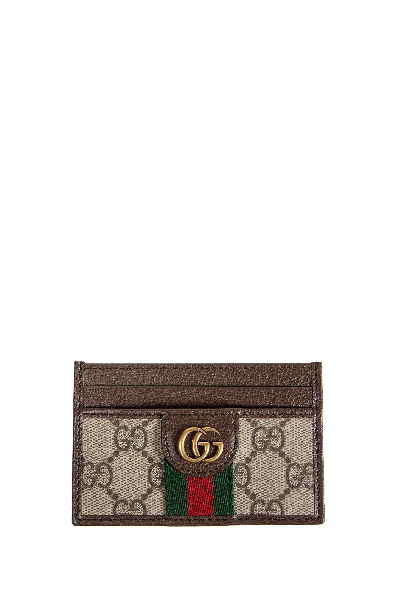 Gucci Ophidia Card Case