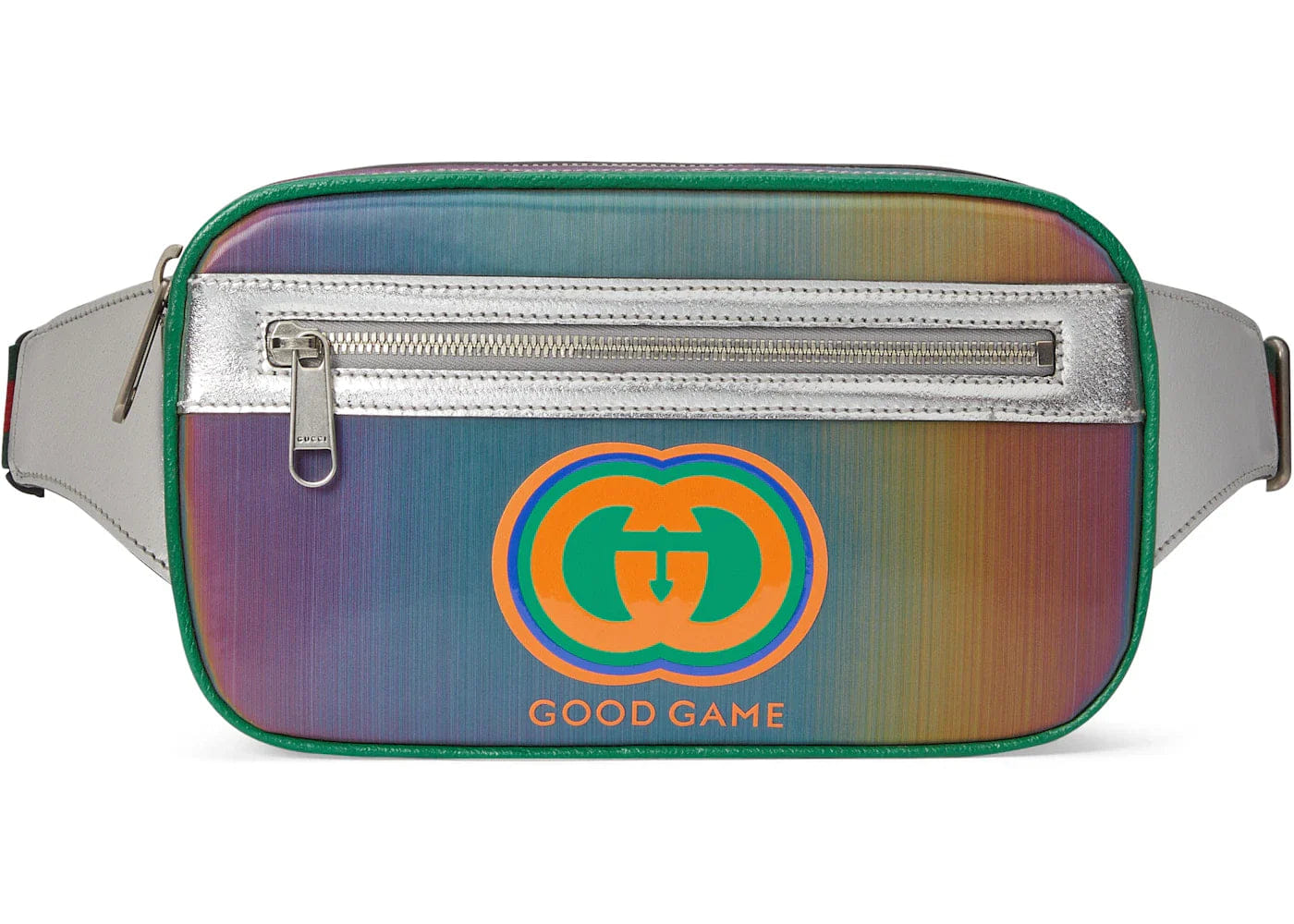 Gucci Good Game Belt Bag Multi