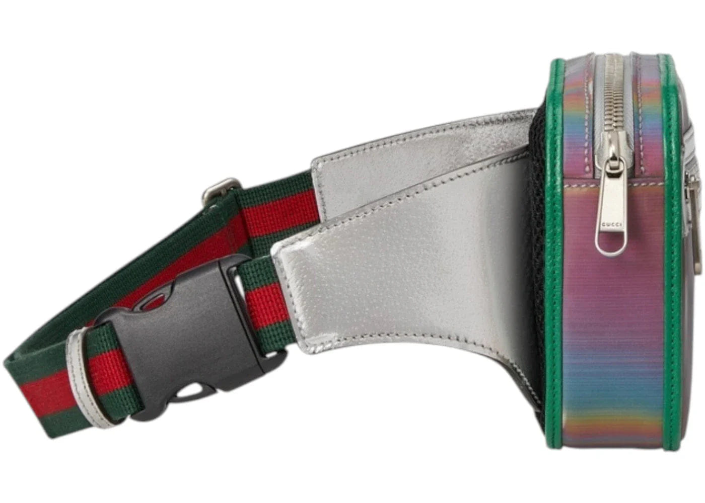 Gucci Good Game Belt Bag Multi