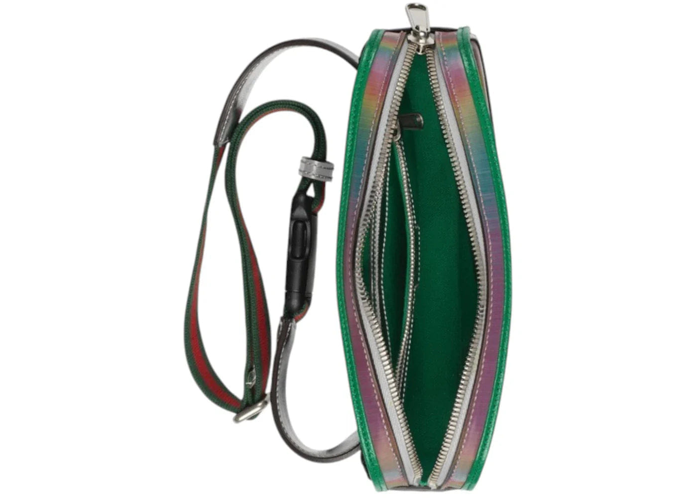 Gucci Good Game Belt Bag Multi