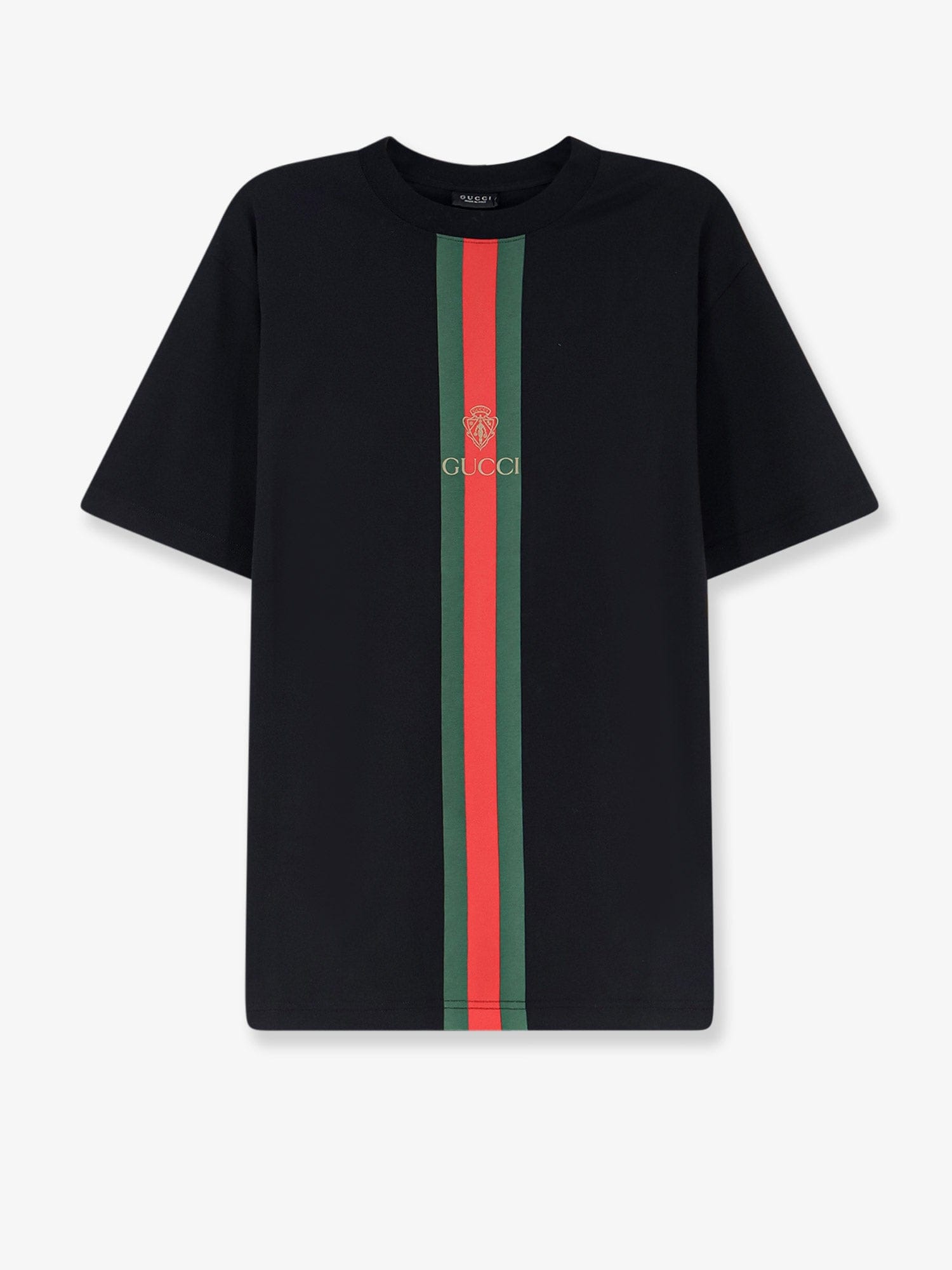 Gucci Cotton T - shirt