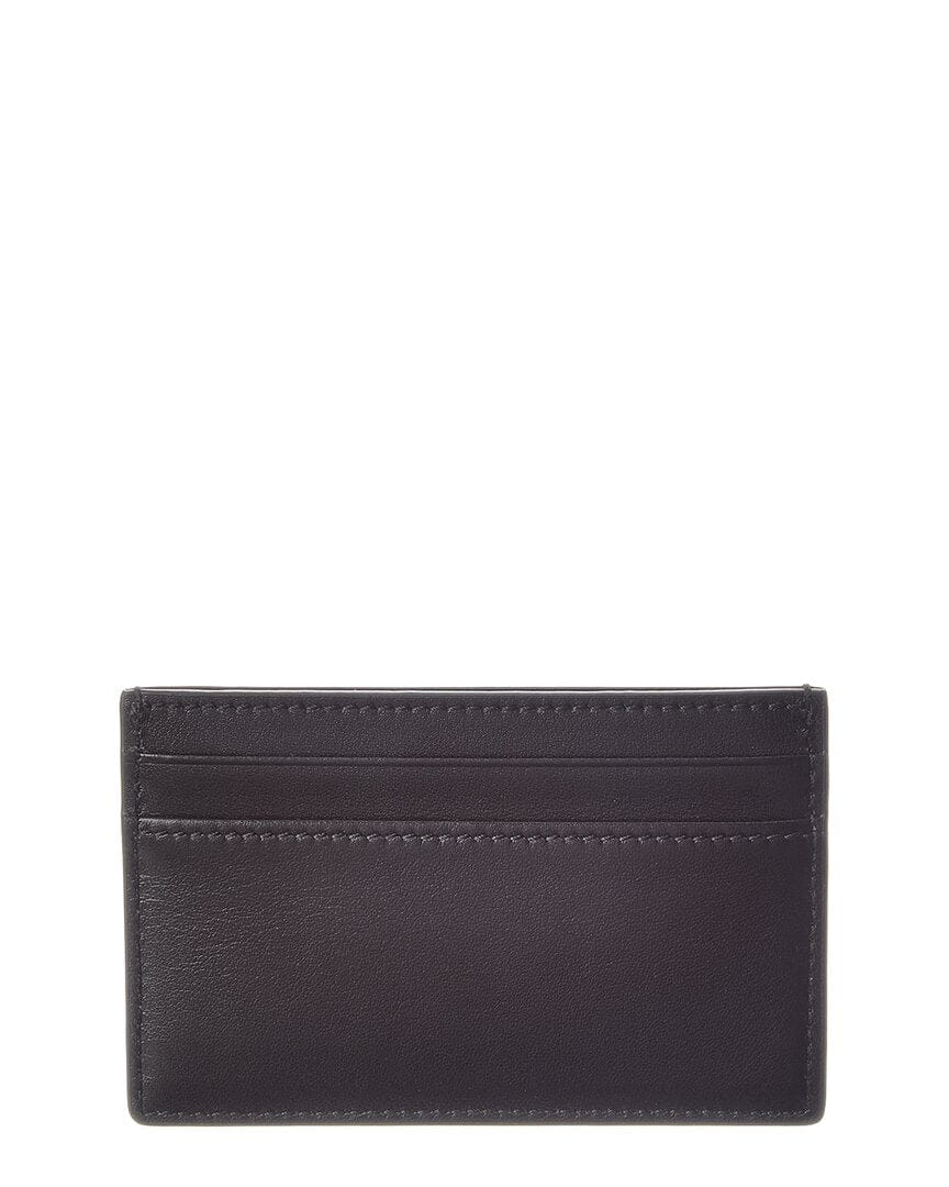 Gucci Horsebit Leather Card Holder