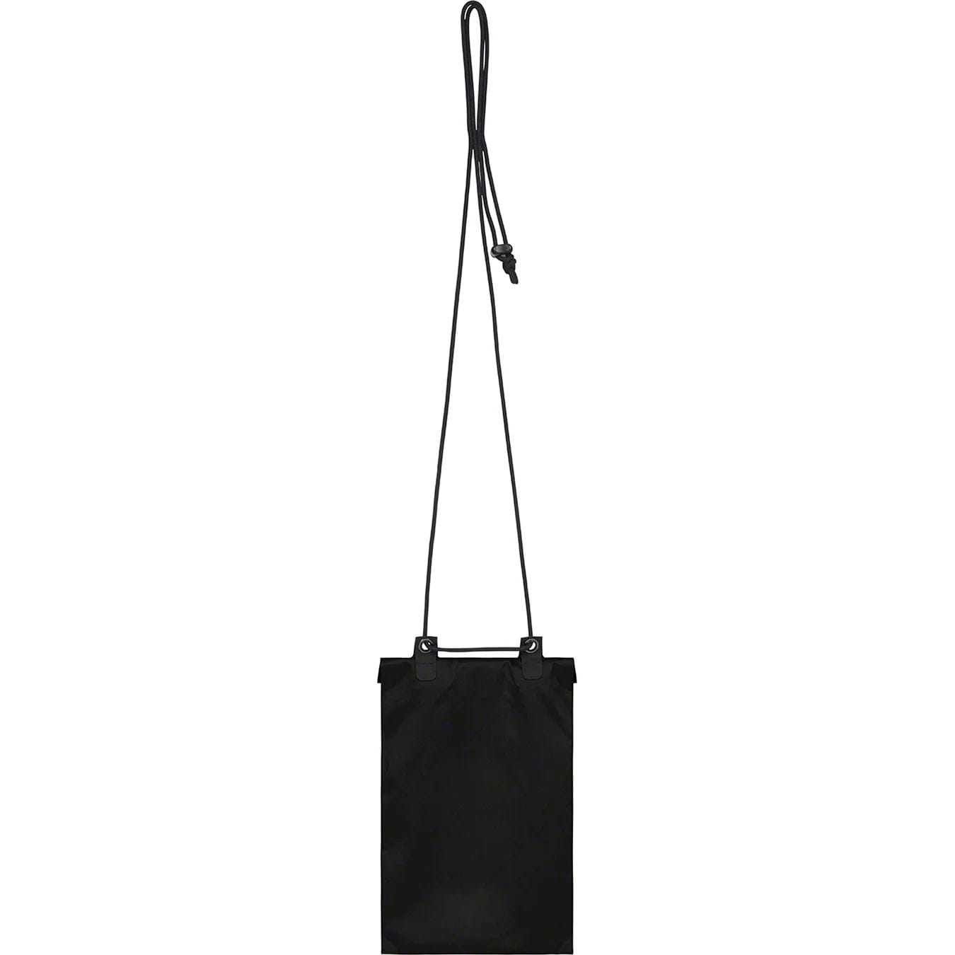 Supreme North Face Summit Series Neck Pouch Black