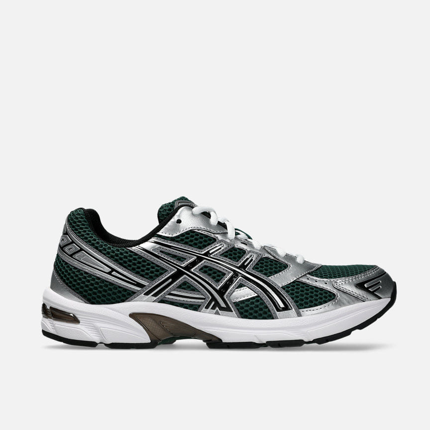 ASICS GEL - 1130 - EVERGREEN / BLACK