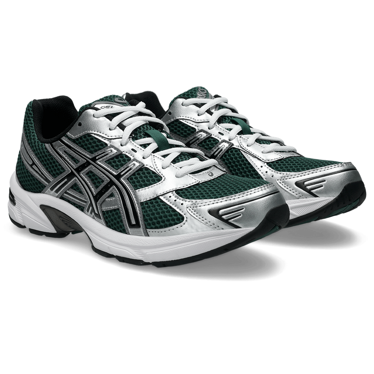 ASICS GEL - 1130 - EVERGREEN / BLACK