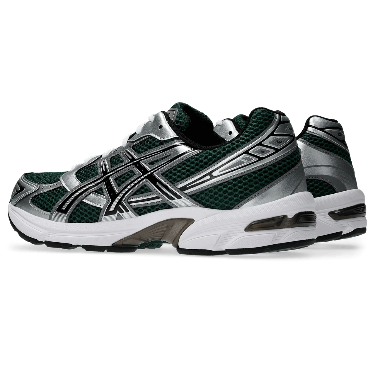 ASICS GEL - 1130 - EVERGREEN / BLACK
