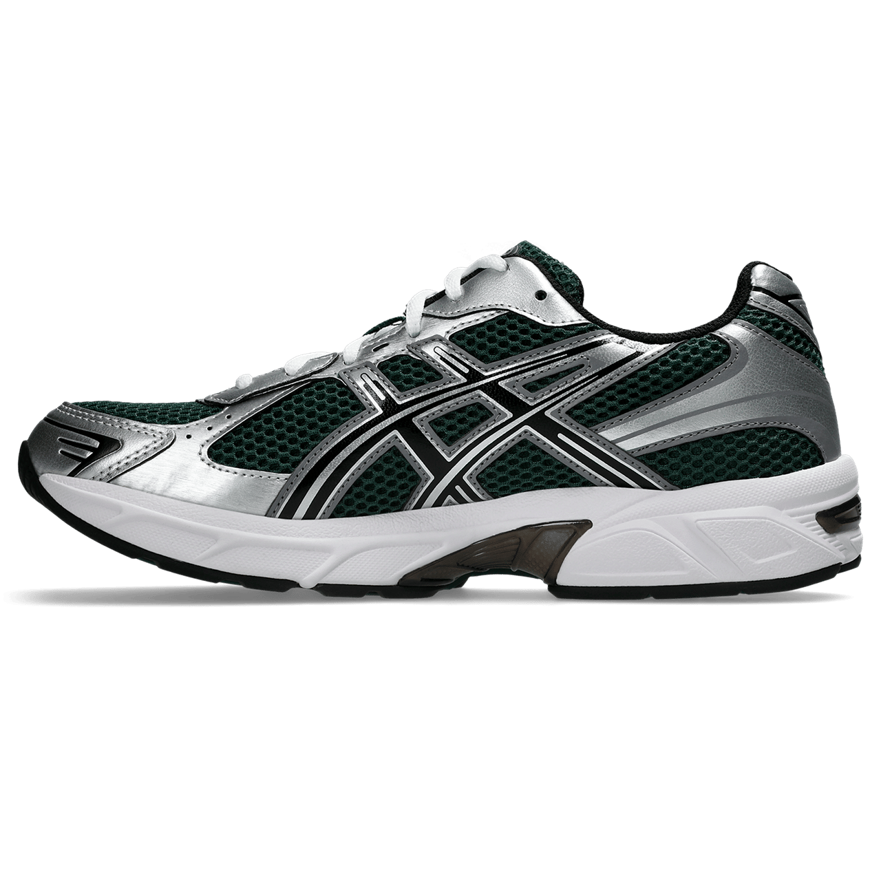 ASICS GEL - 1130 - EVERGREEN / BLACK