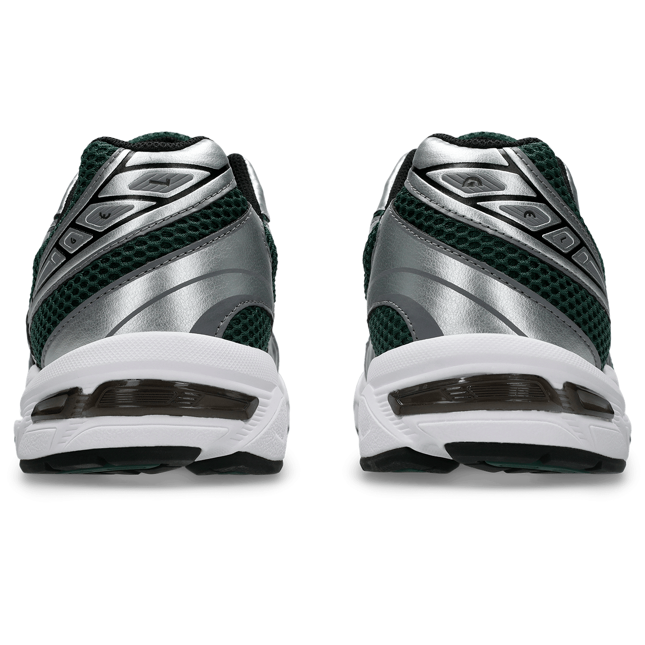 ASICS GEL - 1130 - EVERGREEN / BLACK