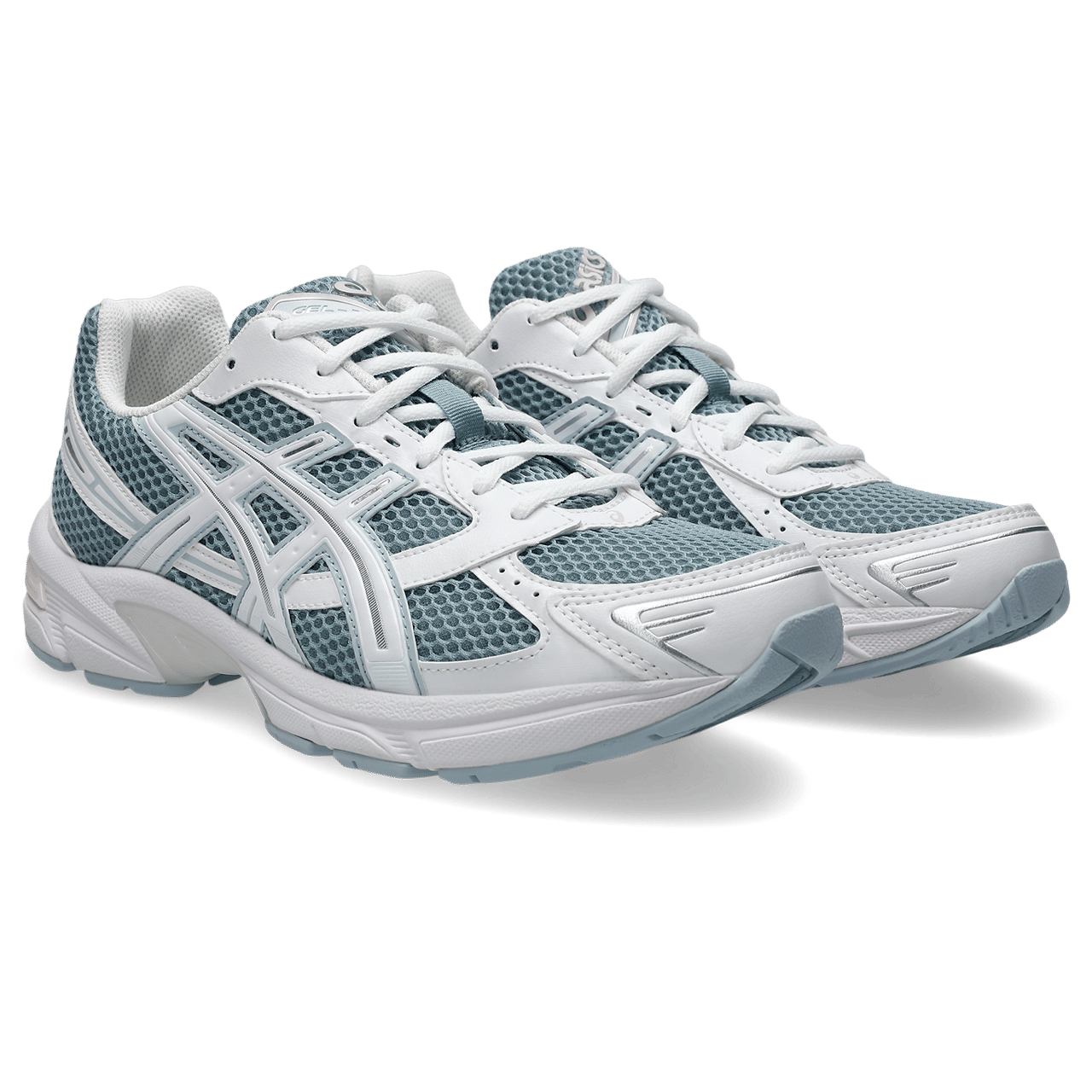 ASICS GEL - 1130 - SLATE BLUE / WHITE