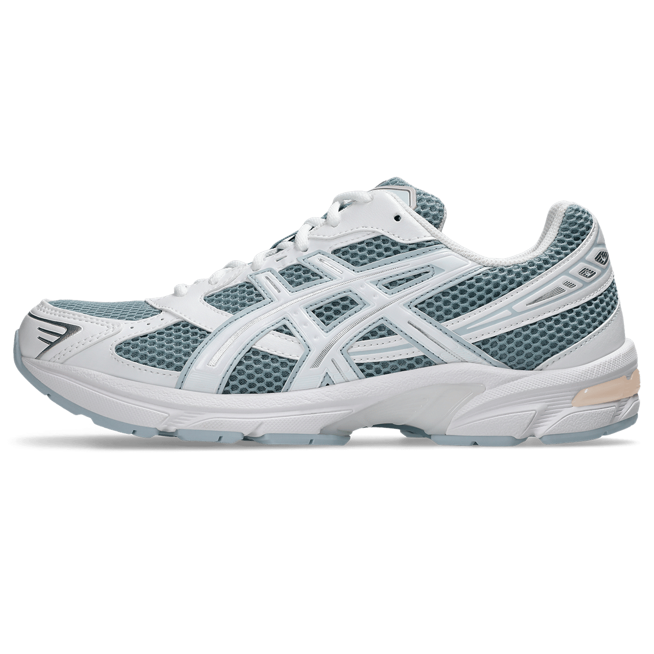ASICS GEL - 1130 - SLATE BLUE / WHITE