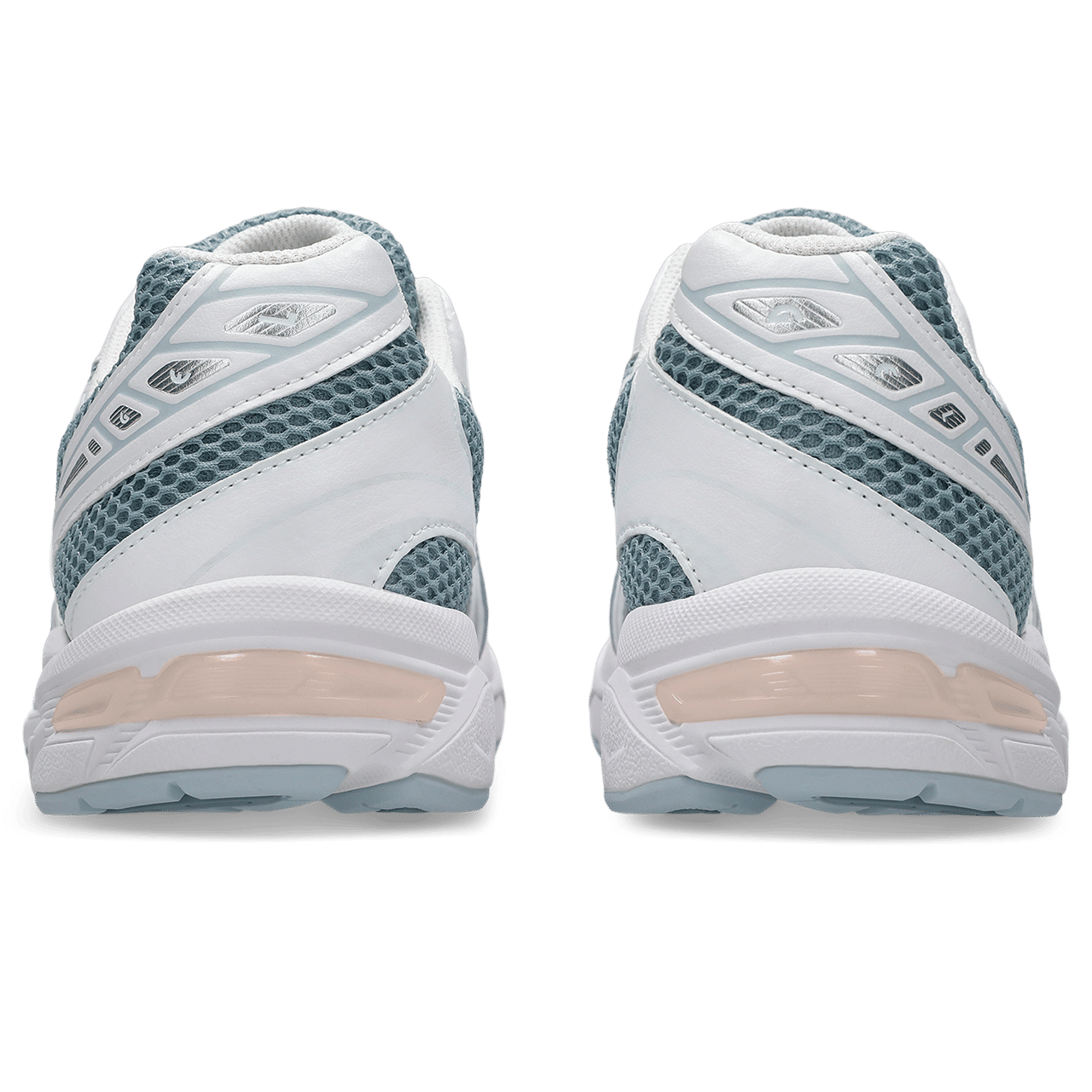 ASICS GEL - 1130 - SLATE BLUE / WHITE
