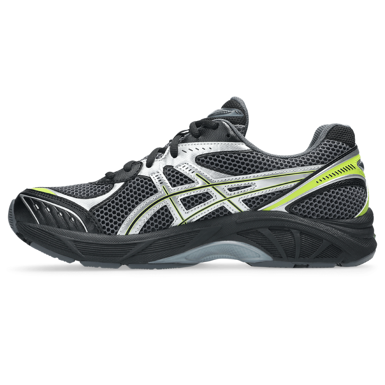 ASICS GT - 2160 - BLACK / LIME ZEST