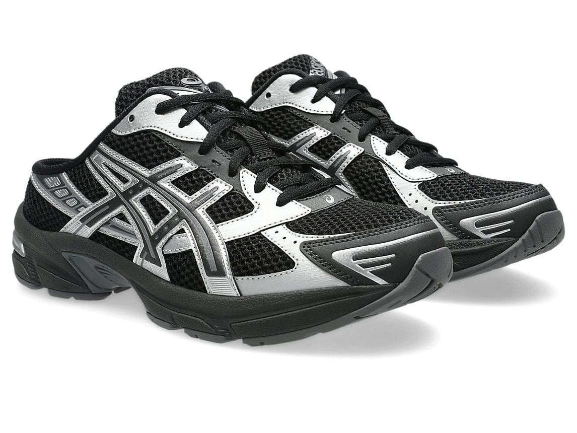 ASICS GEL - 1130 MULE Black/Graphite Grey Style: 1203B048 - 001