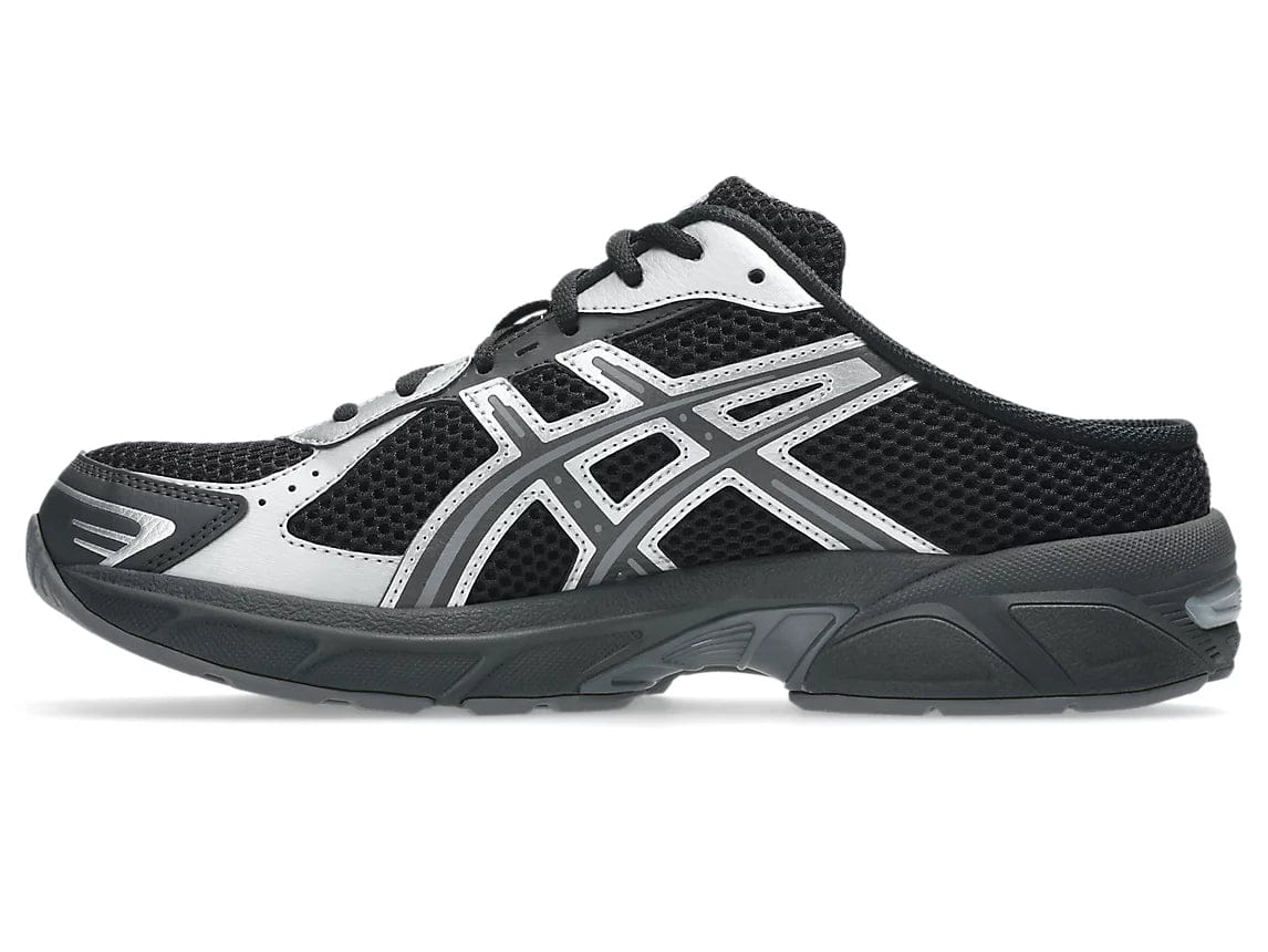 ASICS GEL - 1130 MULE Black/Graphite Grey Style: 1203B048 - 001