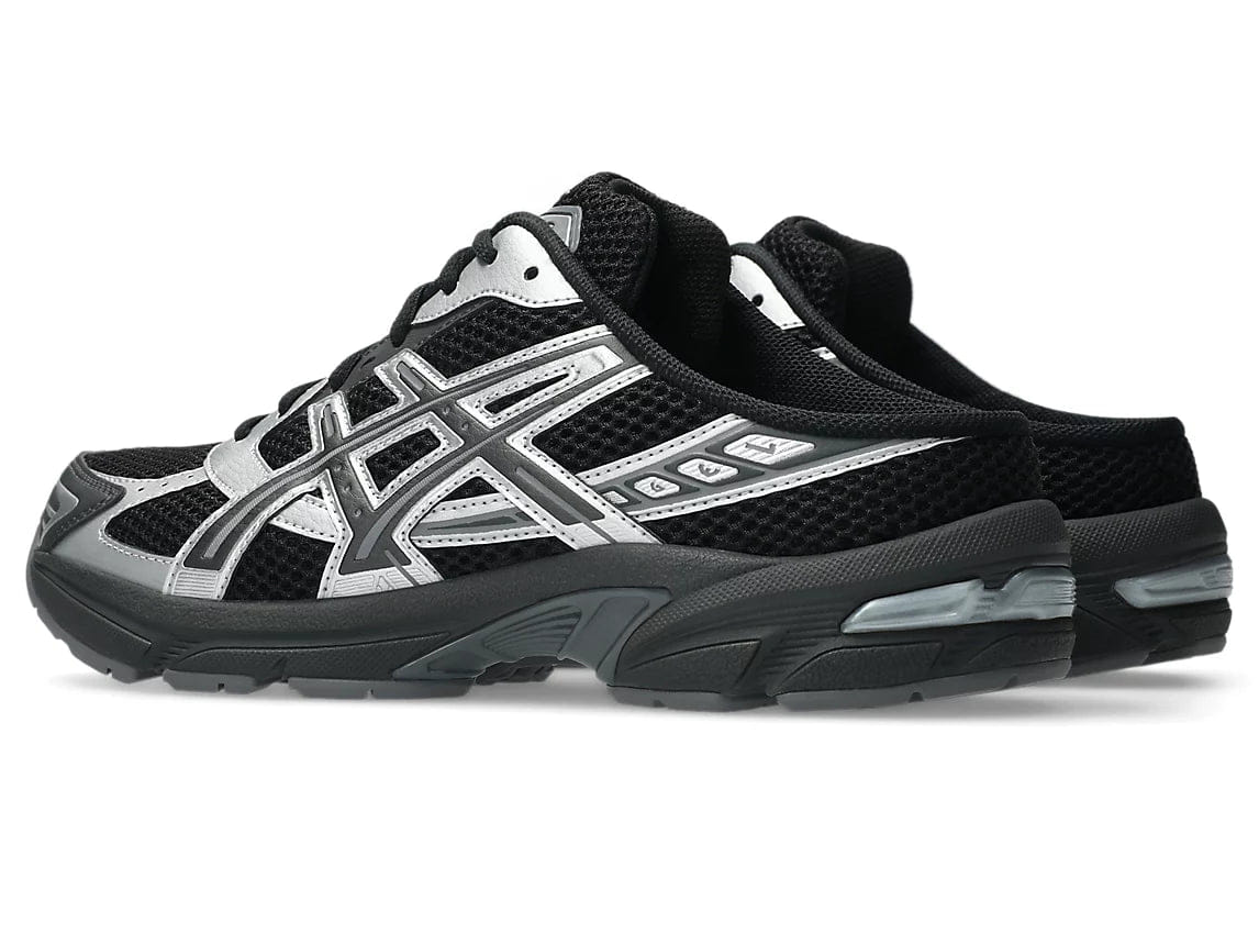 ASICS GEL - 1130 MULE Black/Graphite Grey Style: 1203B048 - 001