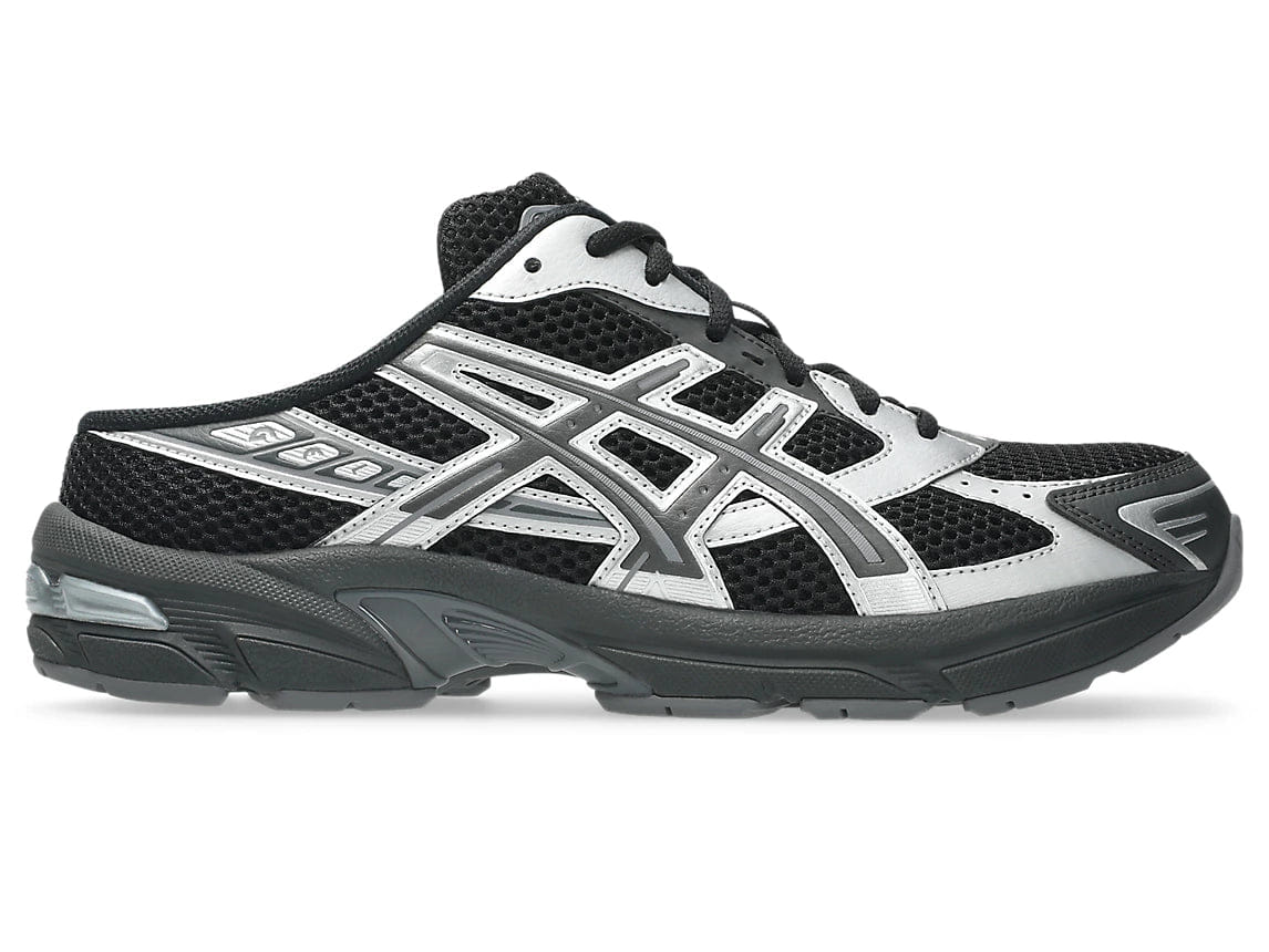 ASICS GEL - 1130 MULE Black/Graphite Grey Style: 1203B048 - 001