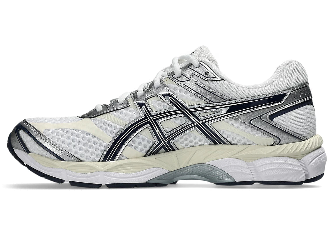 ASICS GEL - CUMULUS 16 White/Midnight Style: 1203A733 - 103