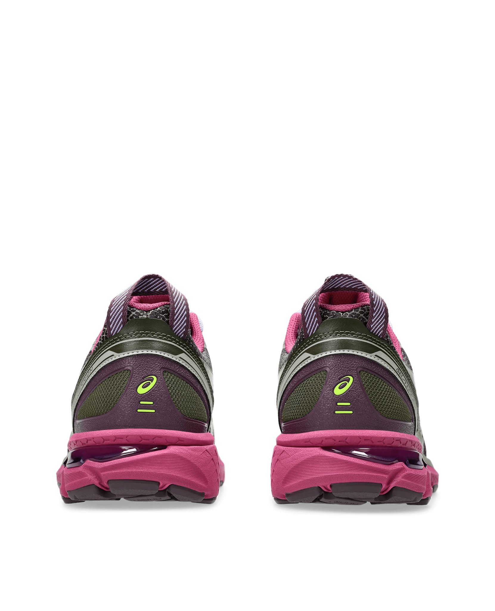 ASICS Up There x Asics Gel - Terrain (Purple/Lavendar)