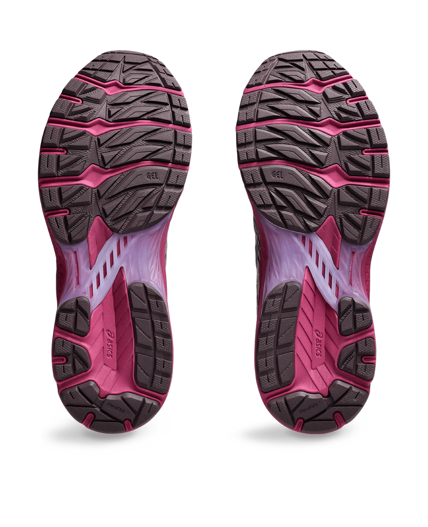 ASICS Up There x Asics Gel - Terrain (Purple/Lavendar)