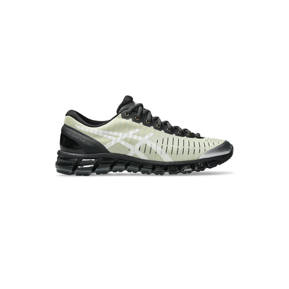 ASICS Above the Clouds Gel - Quantum 360 I - Soft Yellow/Black