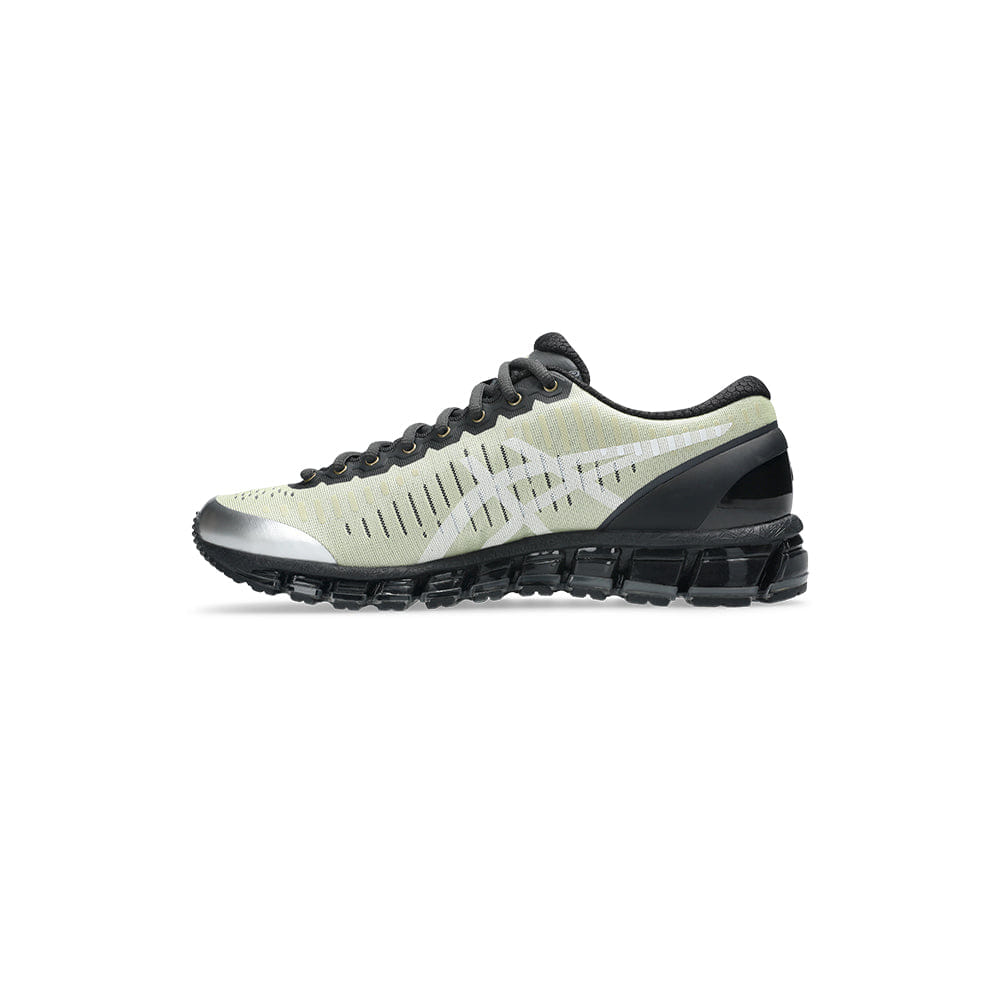 ASICS Above the Clouds Gel - Quantum 360 I - Soft Yellow/Black