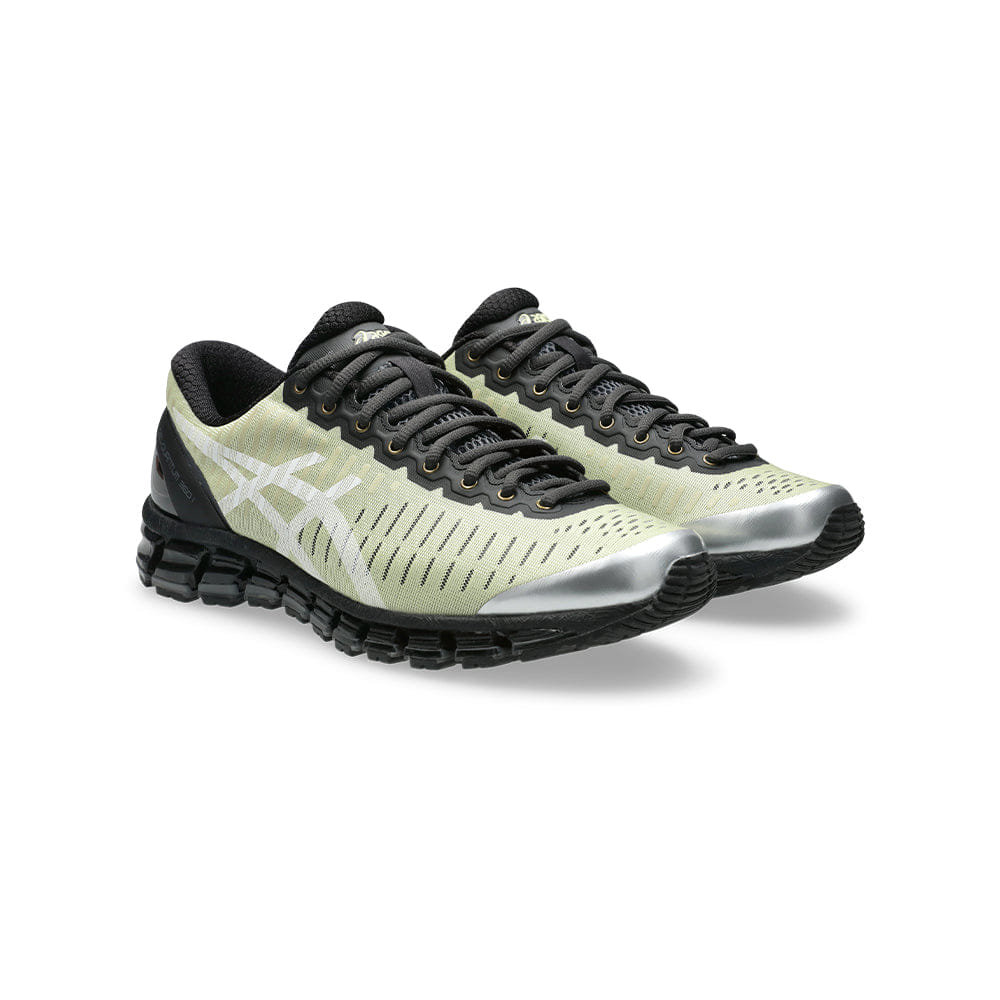 ASICS Above the Clouds Gel - Quantum 360 I - Soft Yellow/Black