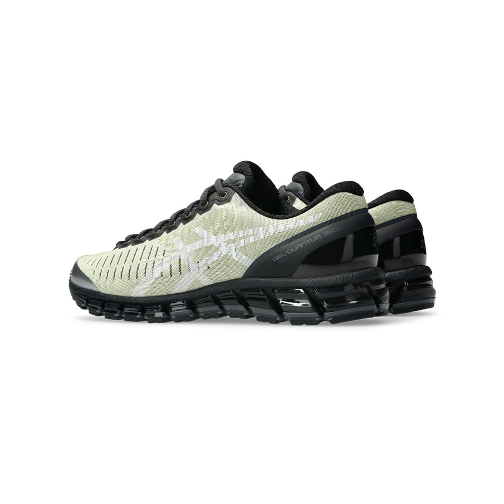 ASICS Above the Clouds Gel - Quantum 360 I - Soft Yellow/Black