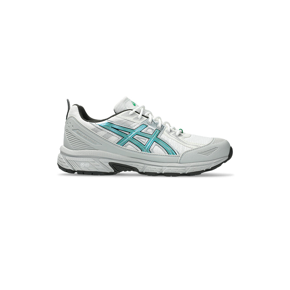 ASICS Hidden Gel - Venture™ 6 Shield - White/Wasabi