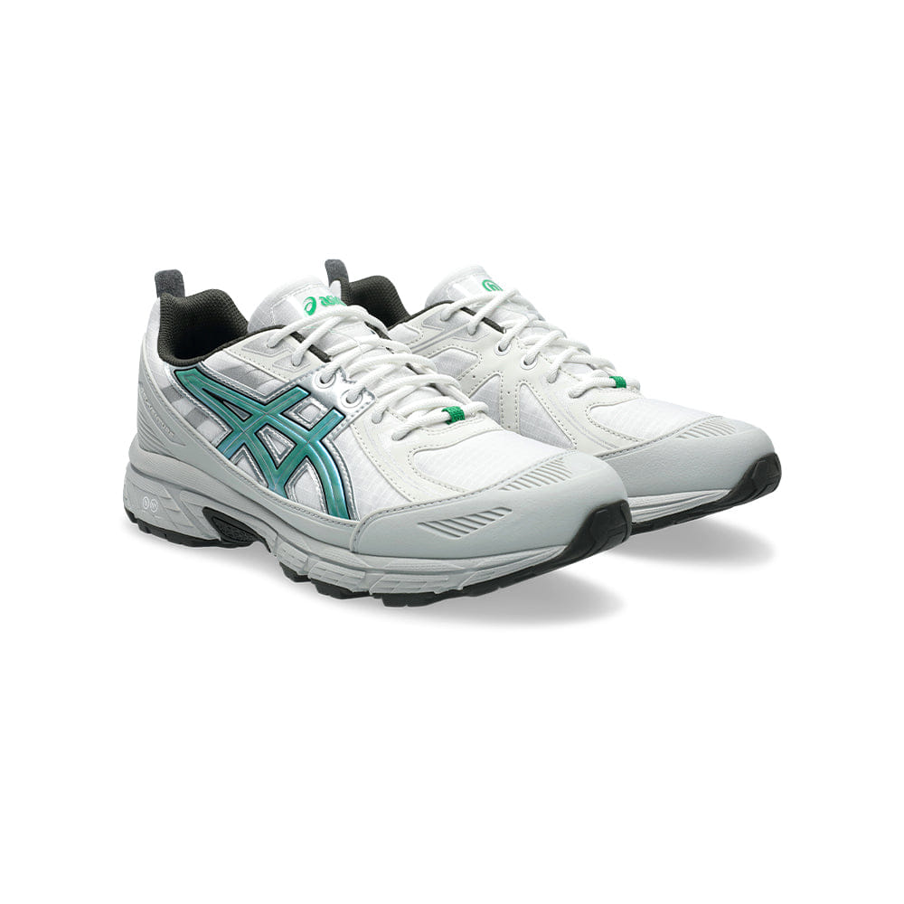 ASICS Hidden Gel - Venture™ 6 Shield - White/Wasabi