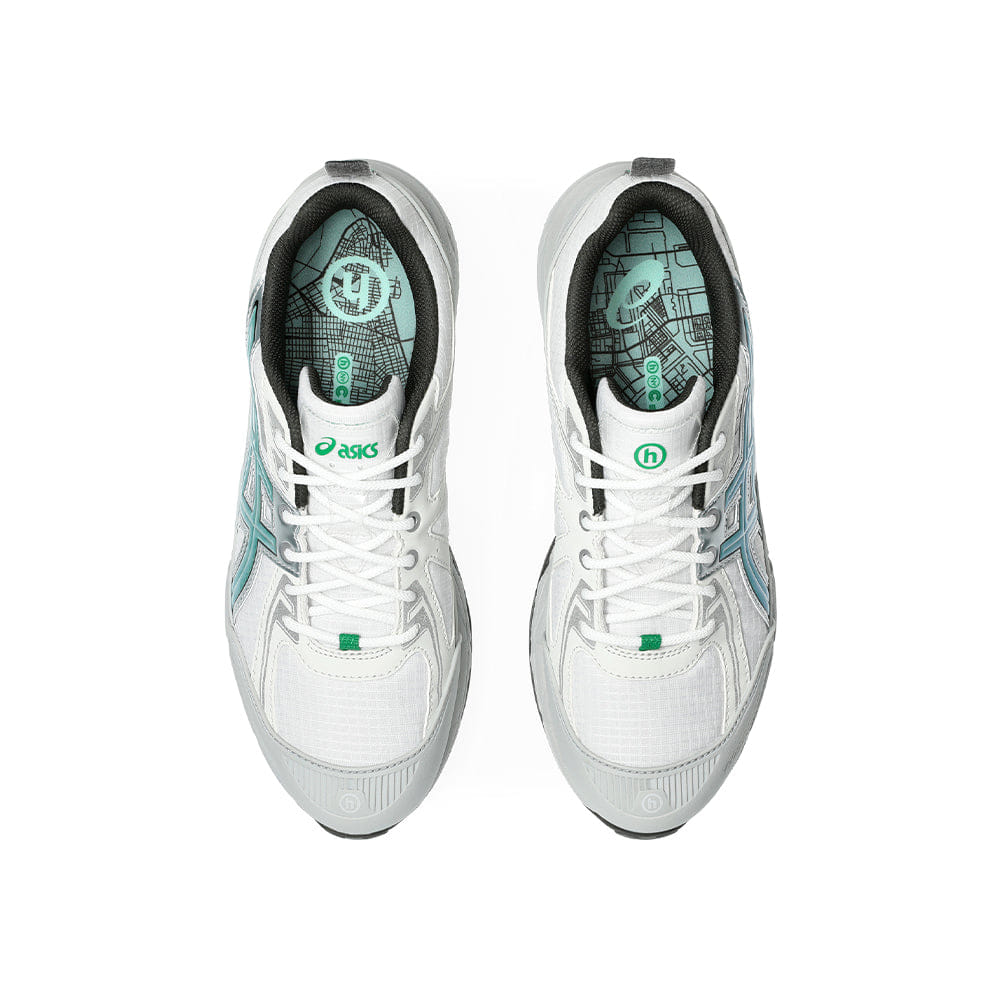 ASICS Hidden Gel - Venture™ 6 Shield - White/Wasabi