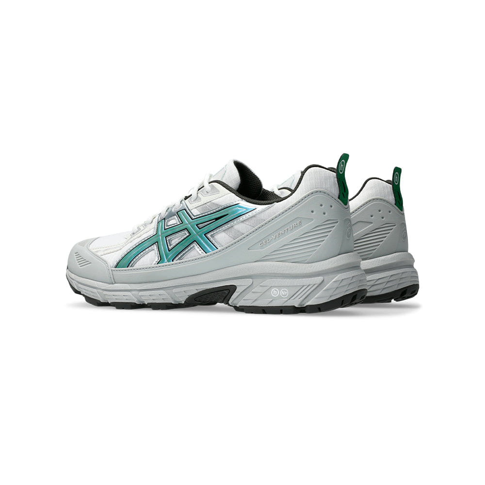 ASICS Hidden Gel - Venture™ 6 Shield - White/Wasabi