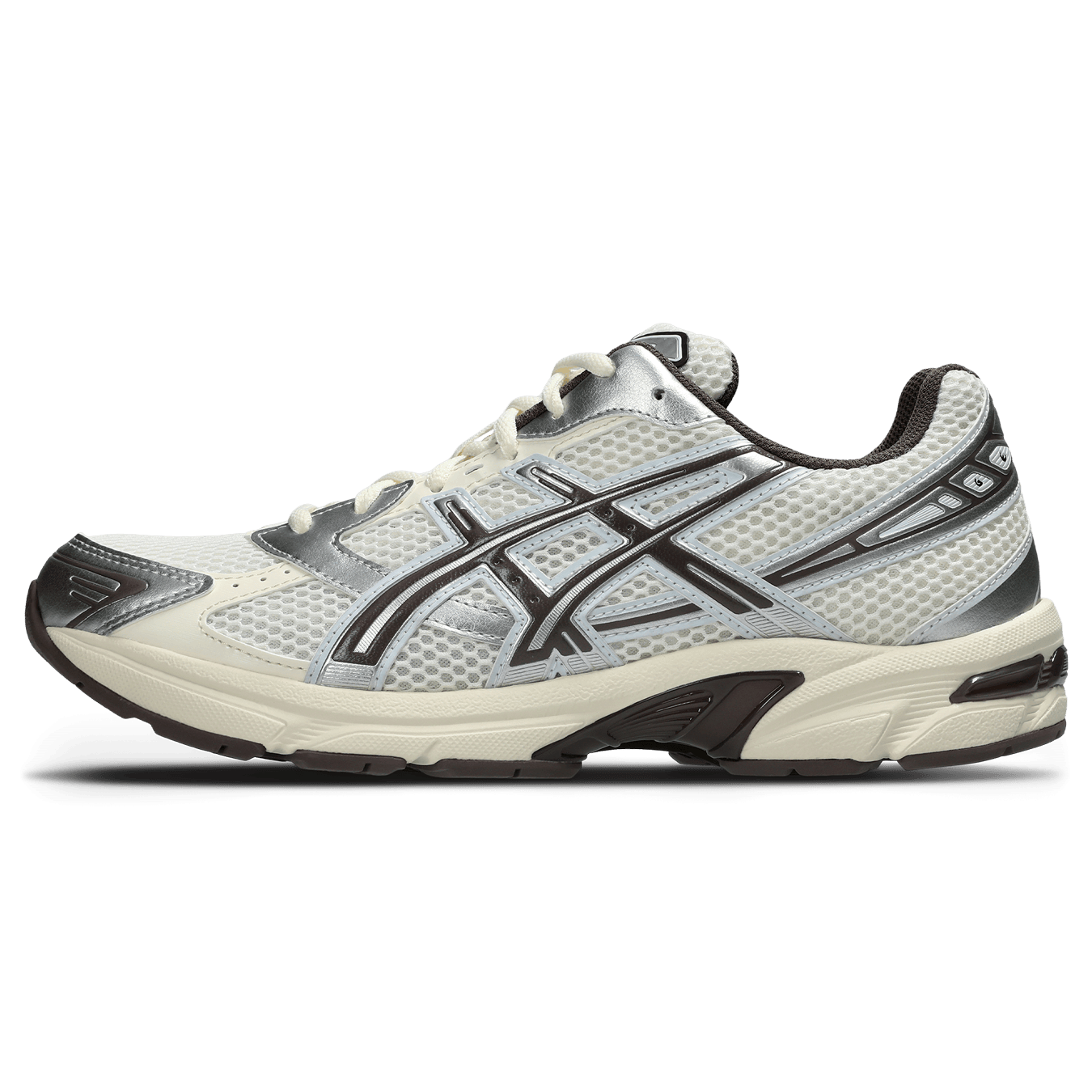 ASICS Gel 1130 Cream Cocoa Powder