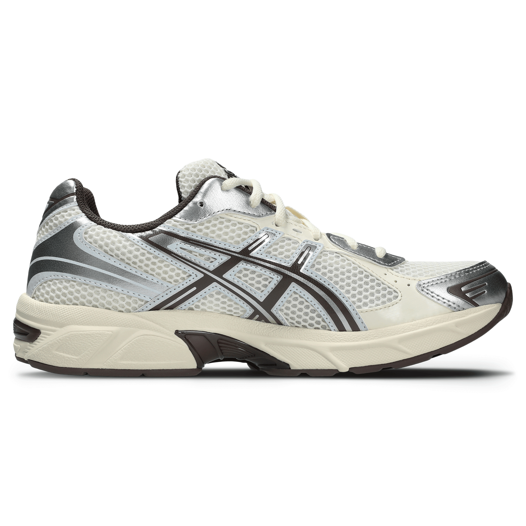 ASICS Gel 1130 Cream Cocoa Powder