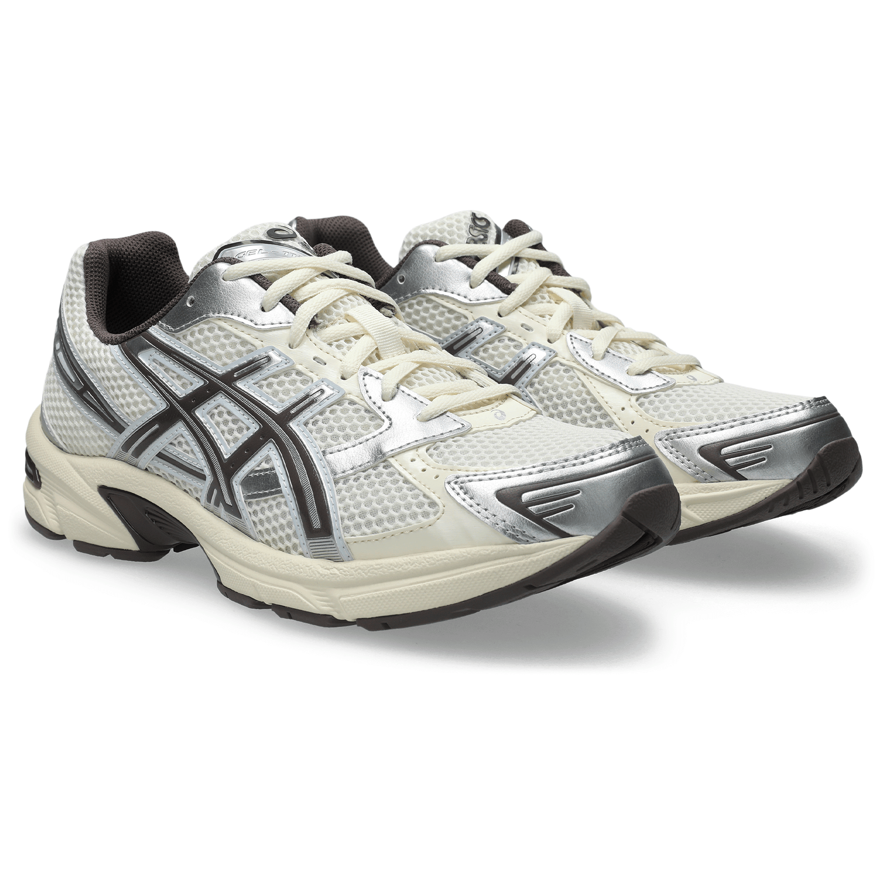ASICS Gel 1130 Cream Cocoa Powder