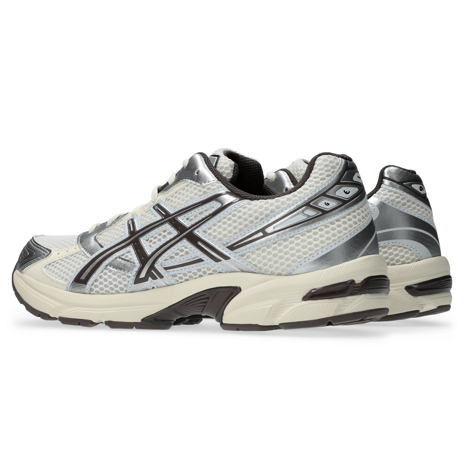 ASICS Gel 1130 Cream Cocoa Powder