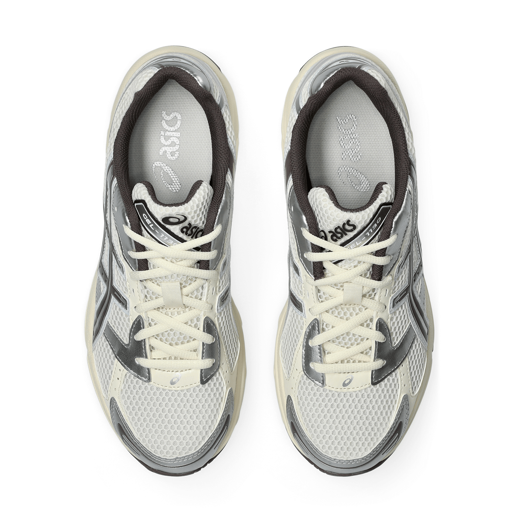 ASICS Gel 1130 Cream Cocoa Powder