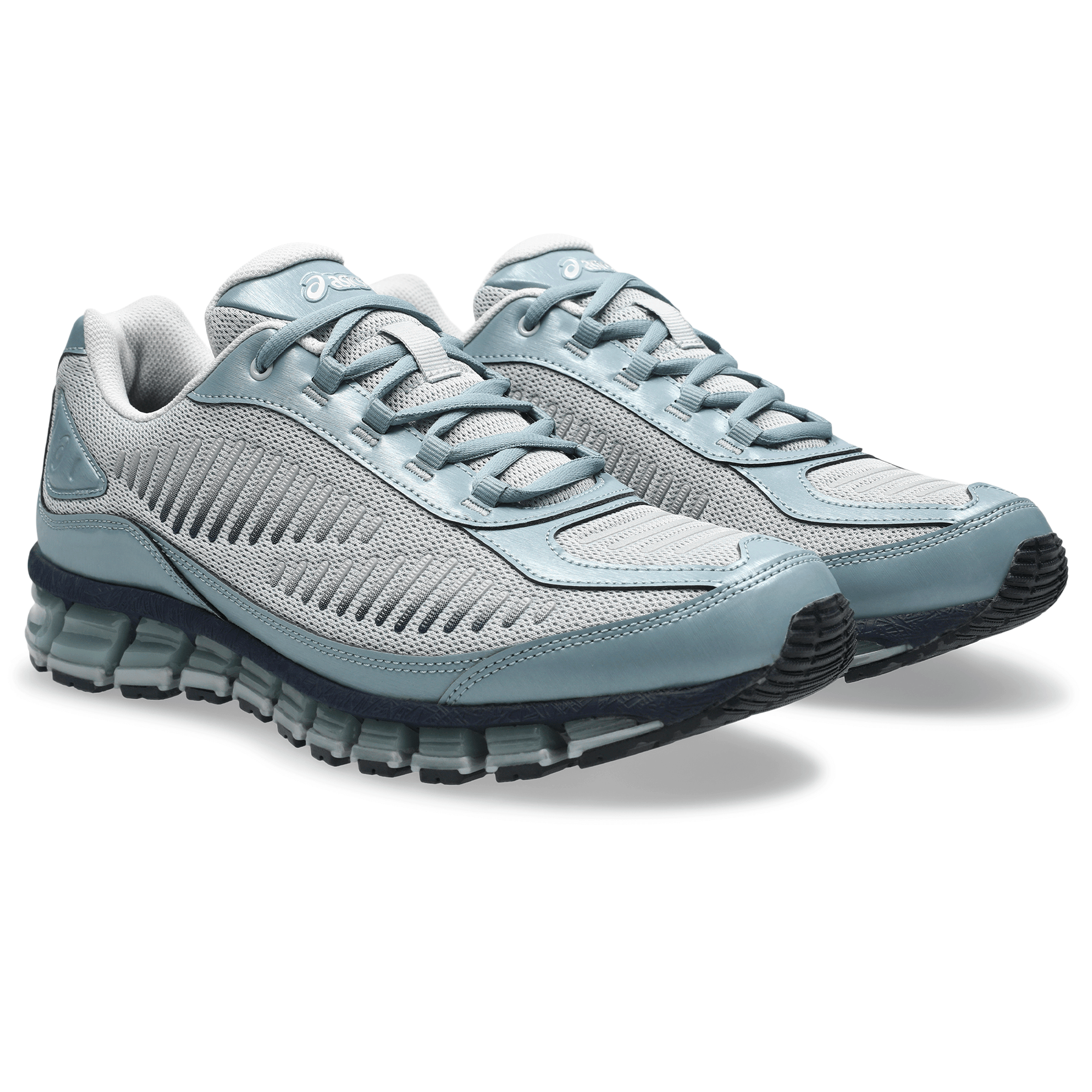 ASICS Gel Quantum 360 I AMP Piedmont Grey Slate Blue