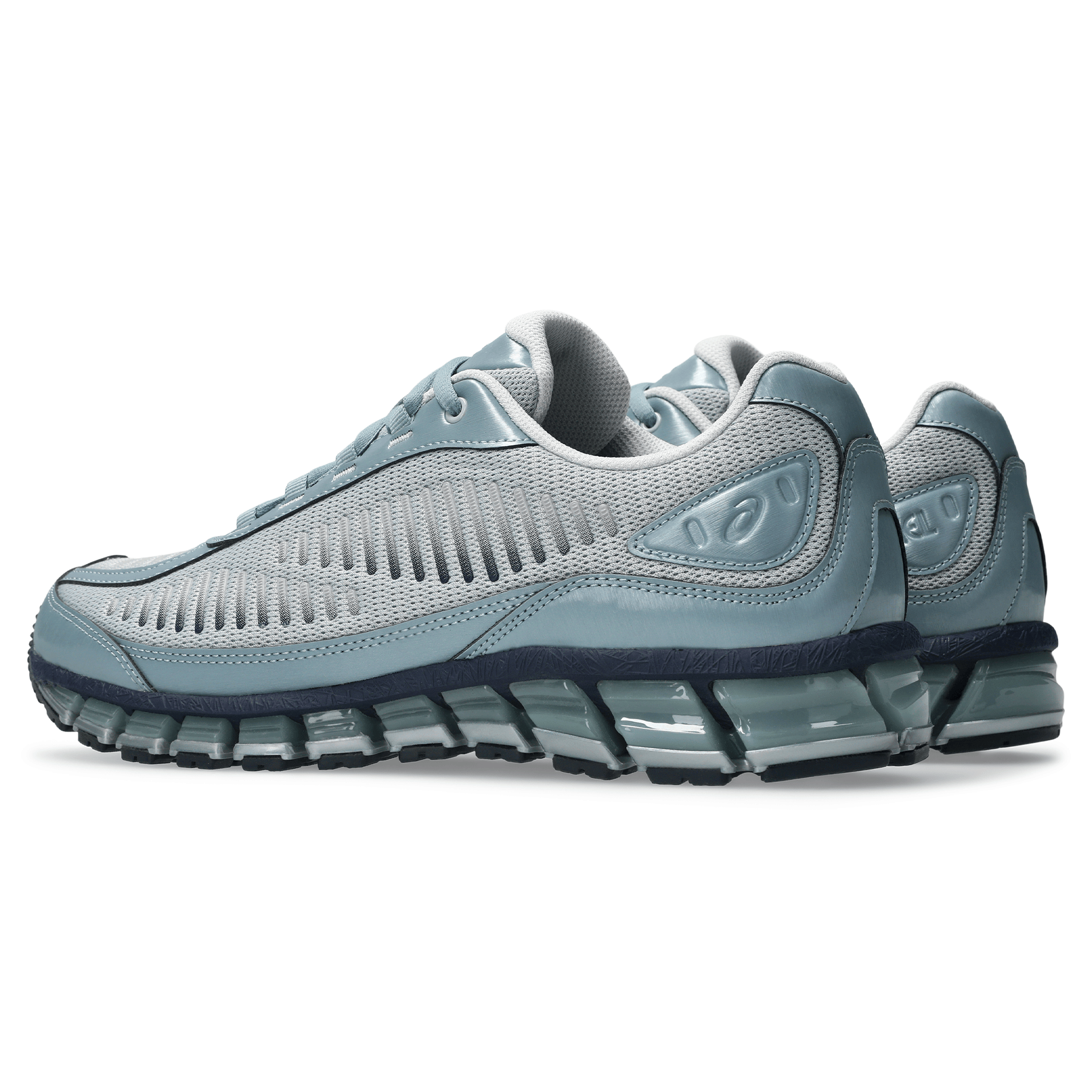 ASICS Gel Quantum 360 I AMP Piedmont Grey Slate Blue