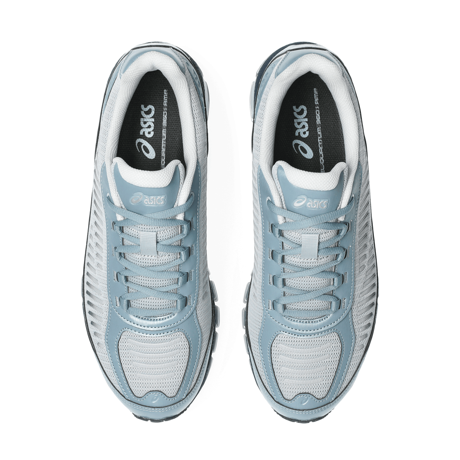 ASICS Gel Quantum 360 I AMP Piedmont Grey Slate Blue
