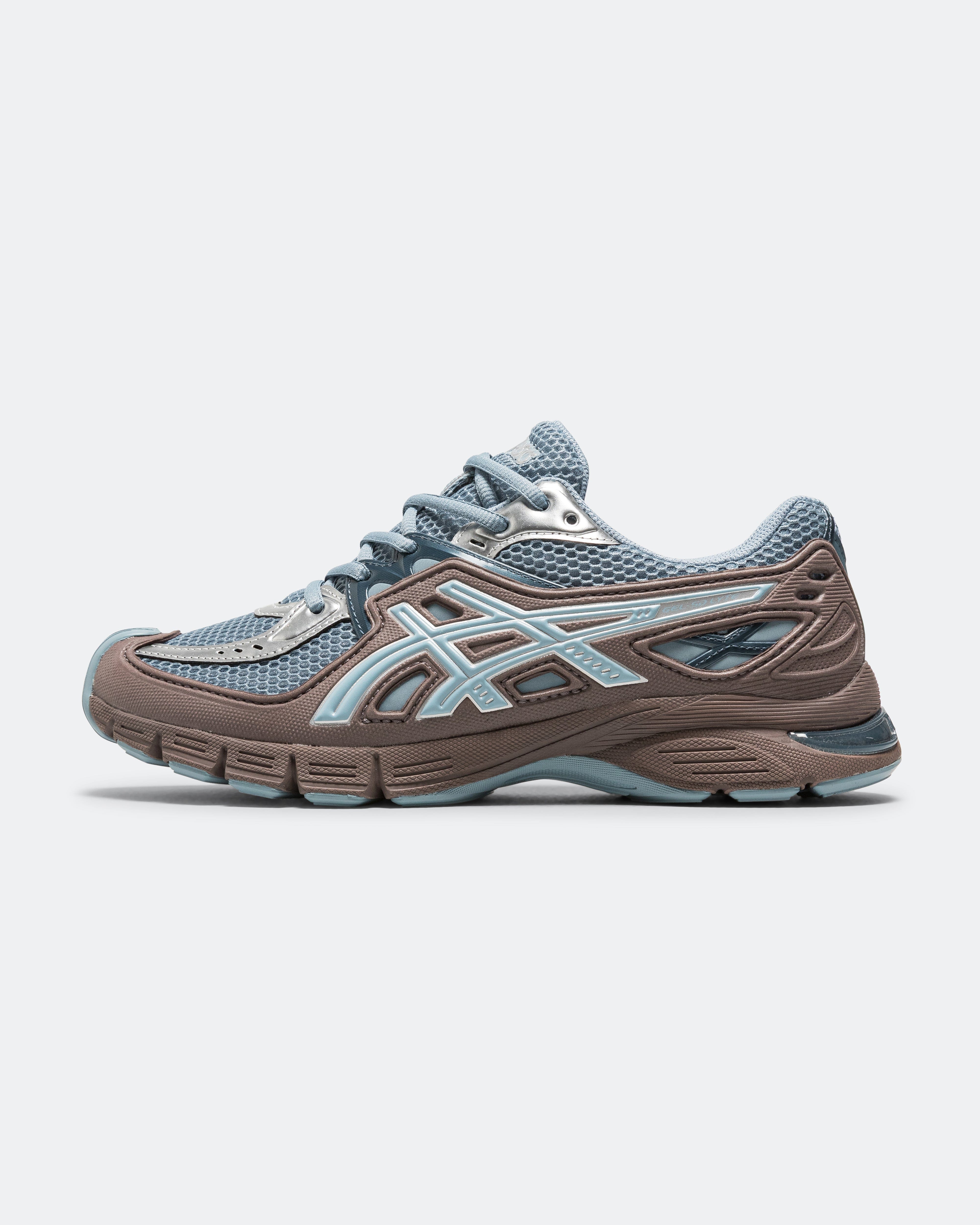 ASICS GEL - SD - Lyte - Slate Blue/Cocoa Powder