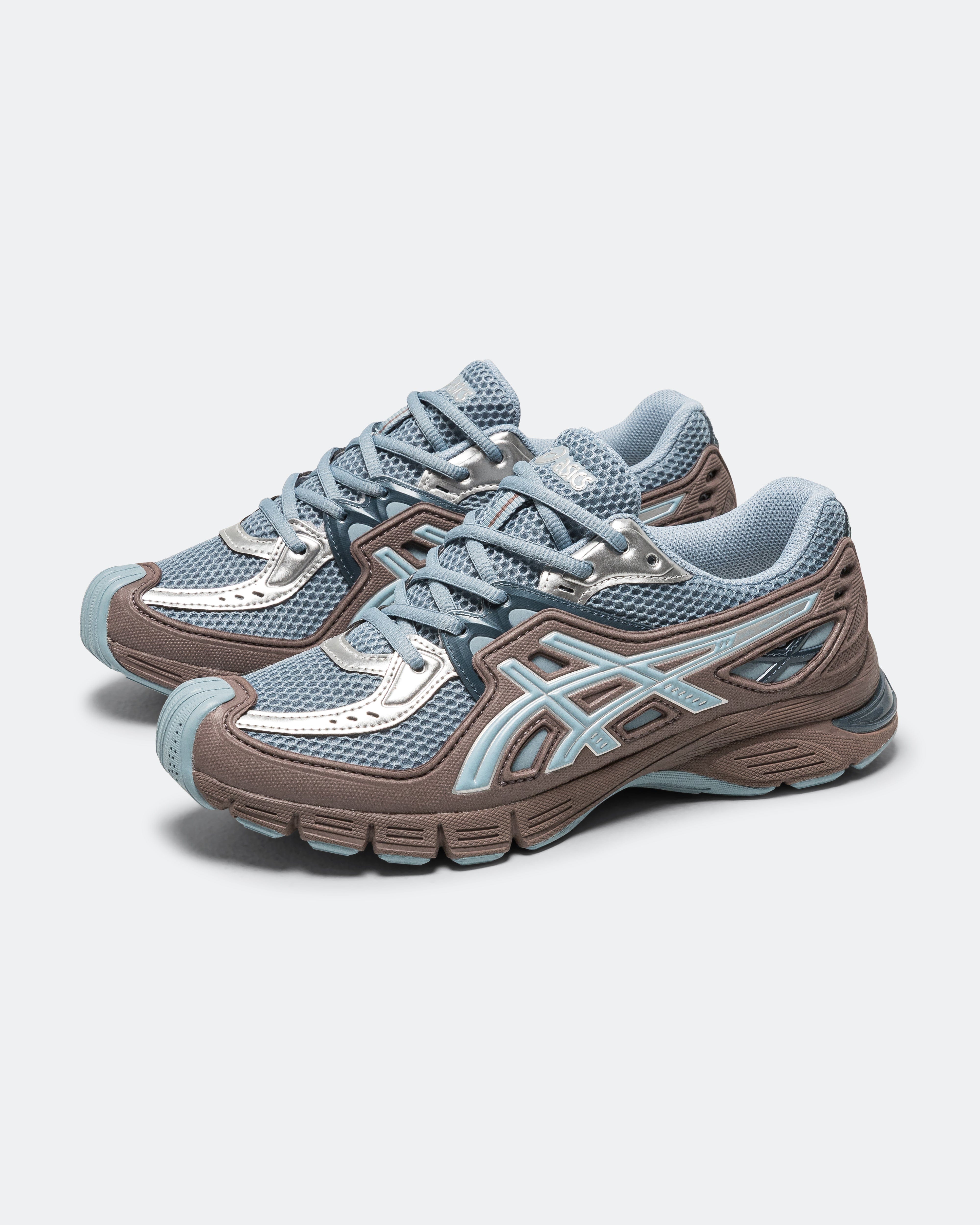 ASICS GEL - SD - Lyte - Slate Blue/Cocoa Powder