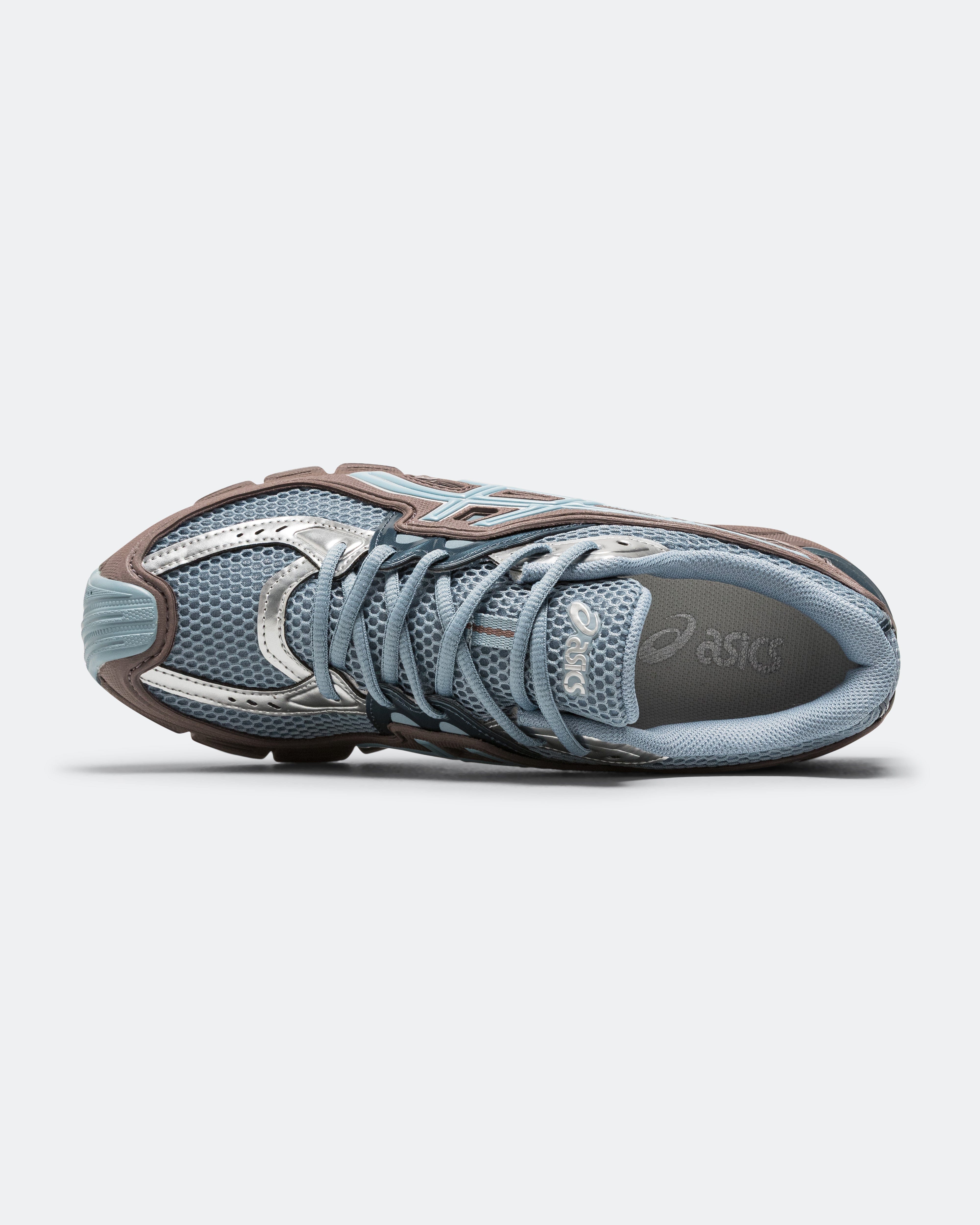 ASICS GEL - SD - Lyte - Slate Blue/Cocoa Powder