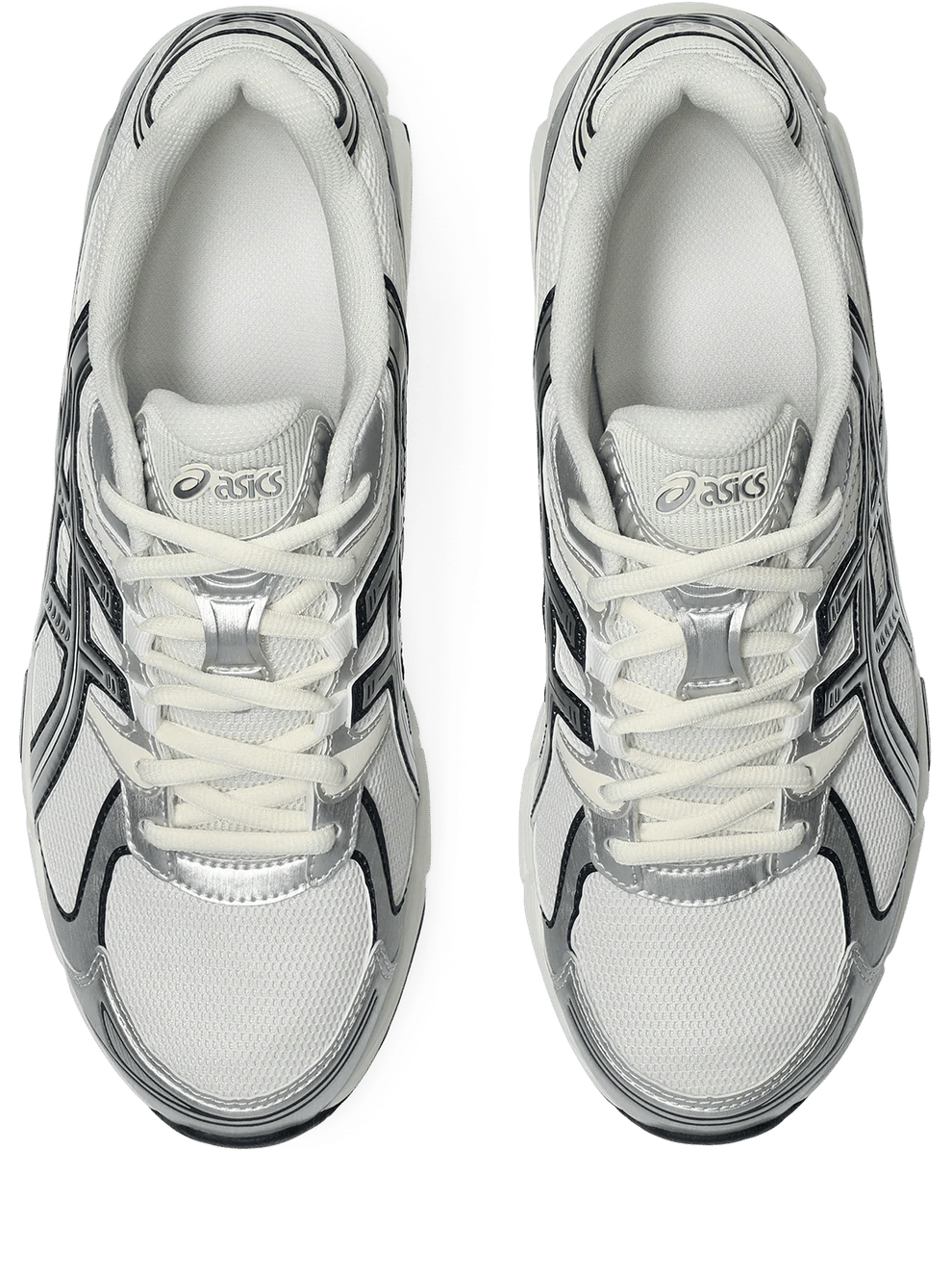 ASICS GEL - STRATUS MC Color: Cream/Pure Silver Style: 1203B049 - 103