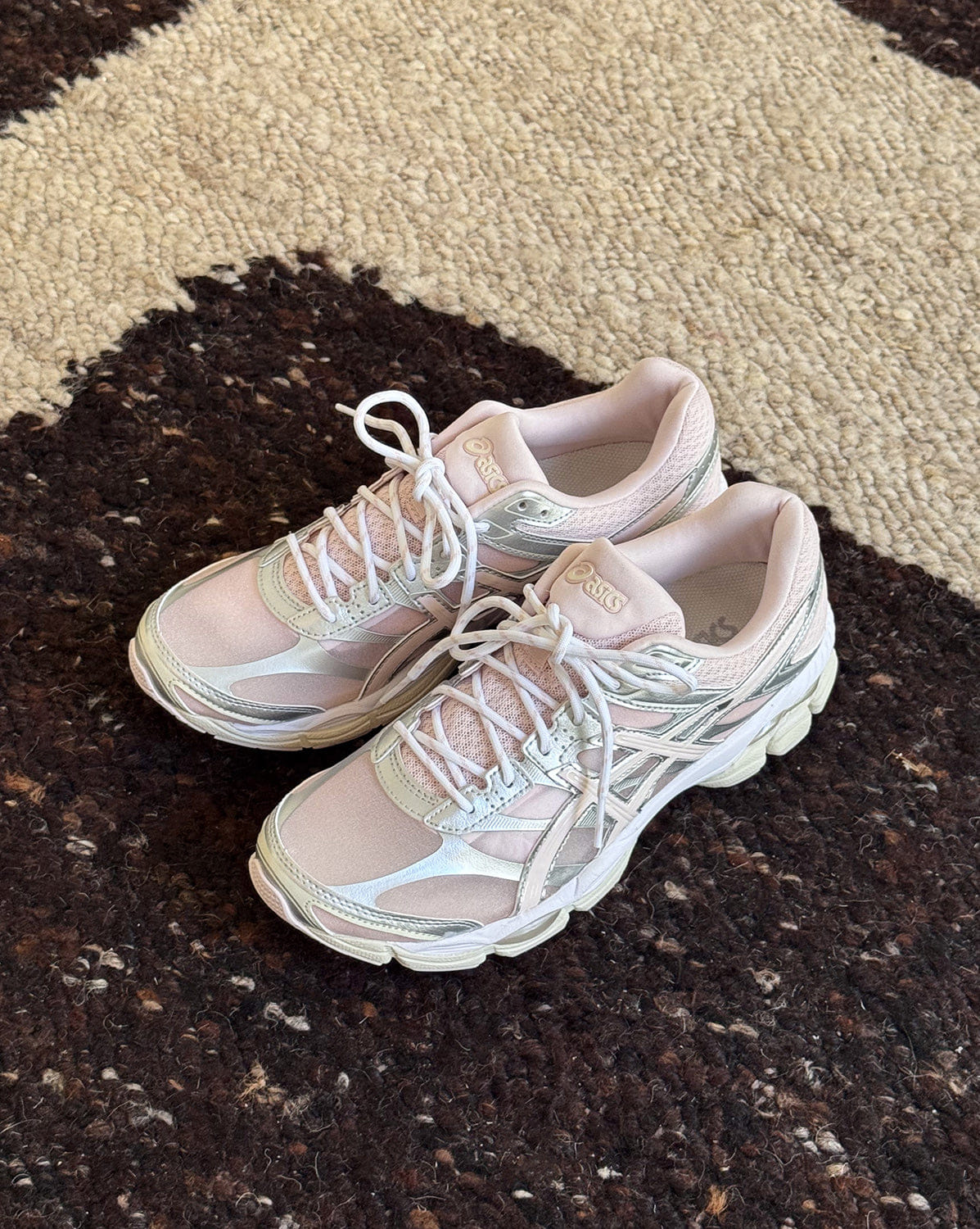 ASICS GEL - Cumulus 16 *Translucent*
