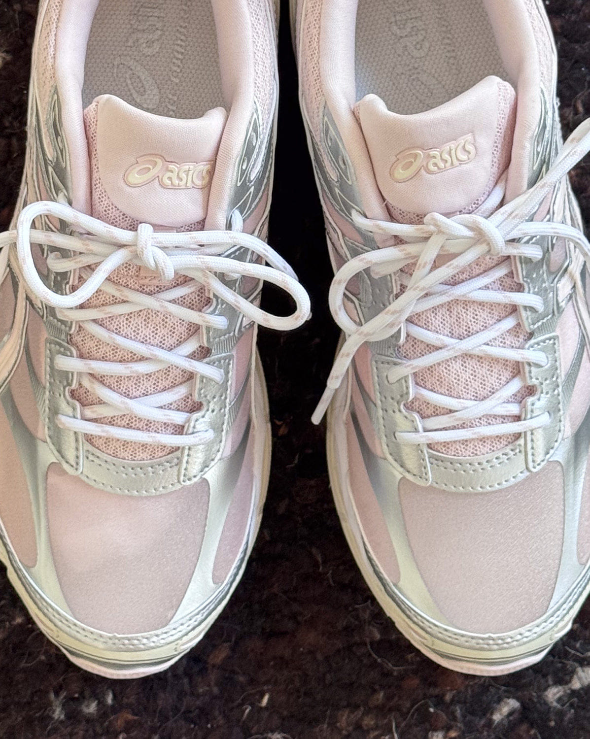 ASICS GEL - Cumulus 16 *Translucent*