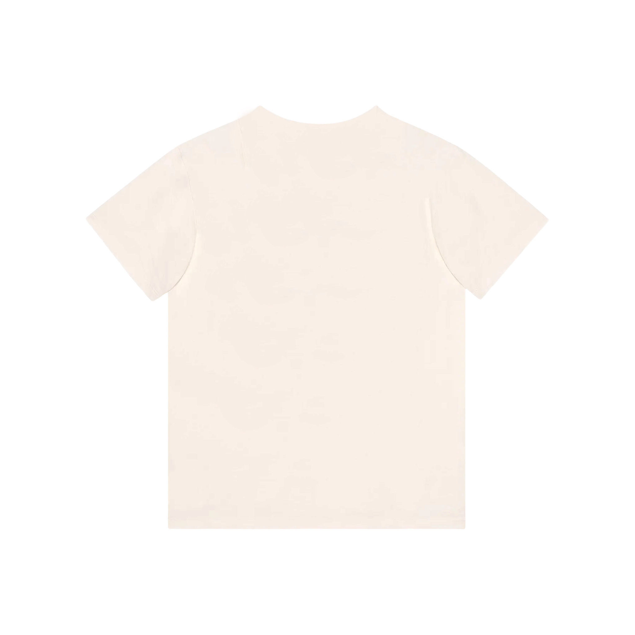 GUCCI Interlocking G T-Shirt Beige (SS21)