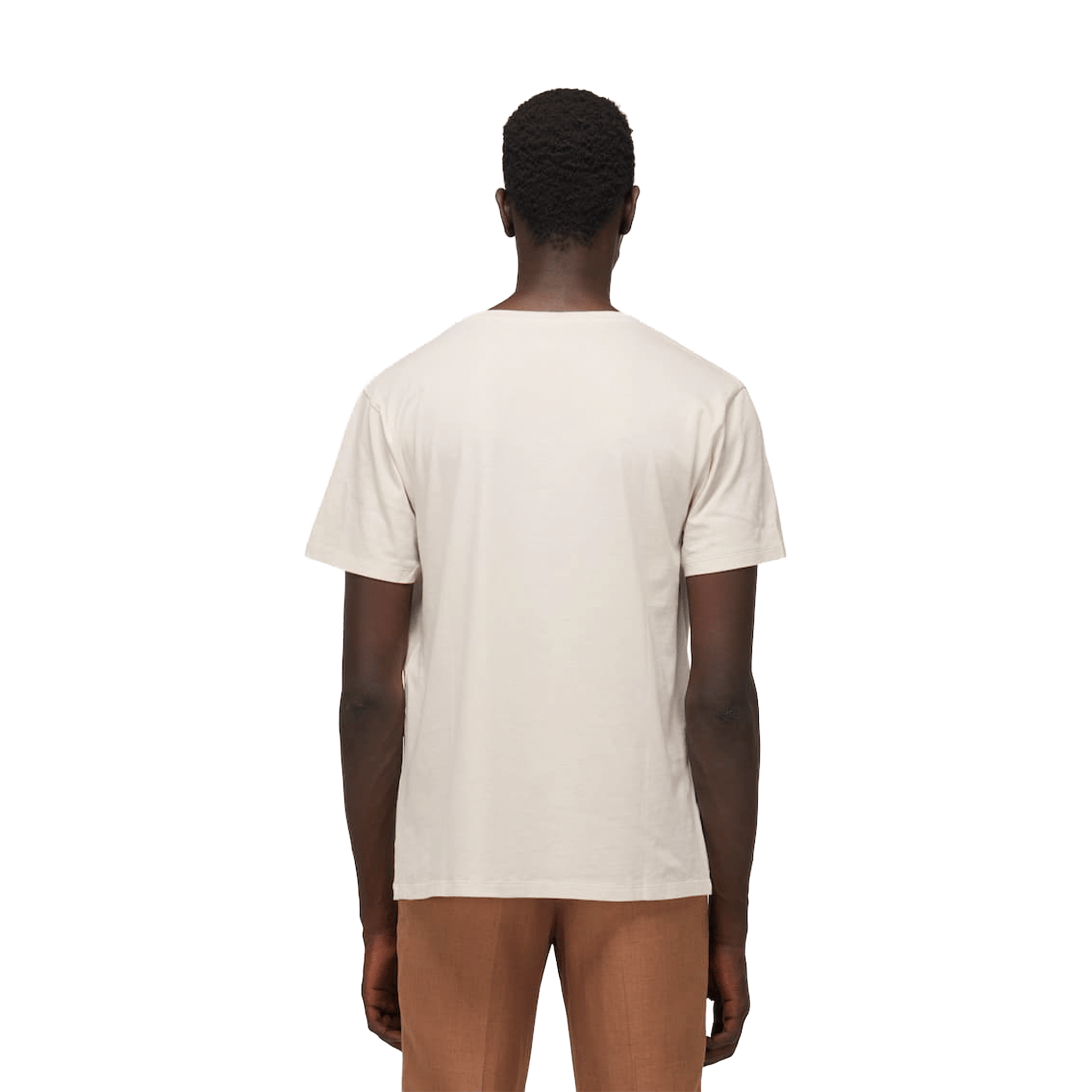 GUCCI Interlocking G T-Shirt Beige (SS21)