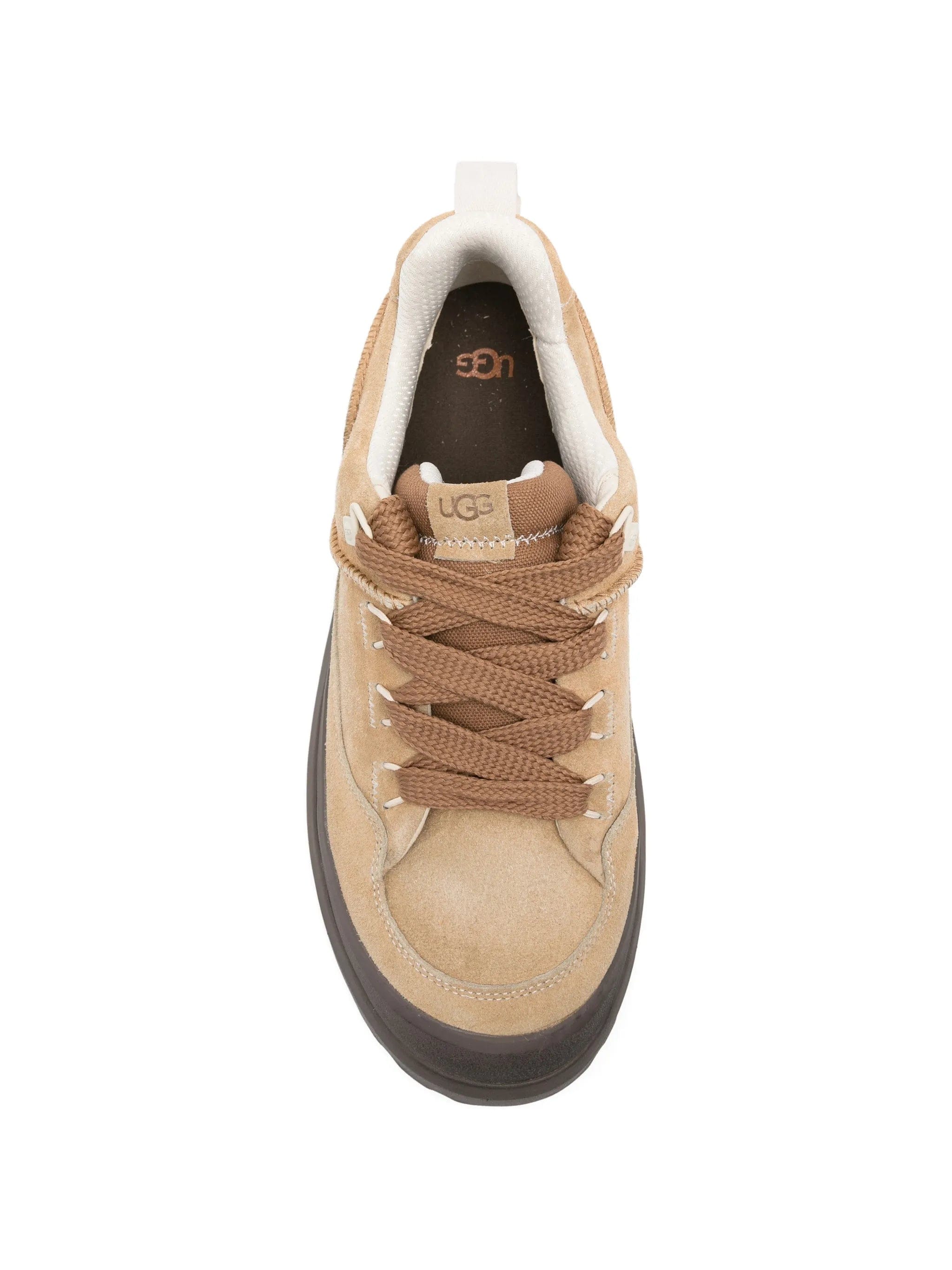 UGG Heritage lace - up fastening sneakers